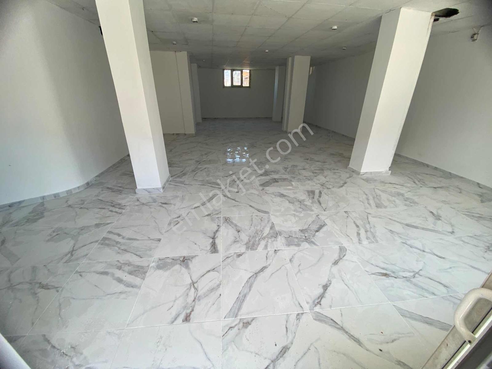 Akşemsettin Evyap Caddesi Kiralık Dükkan - Görsel 4