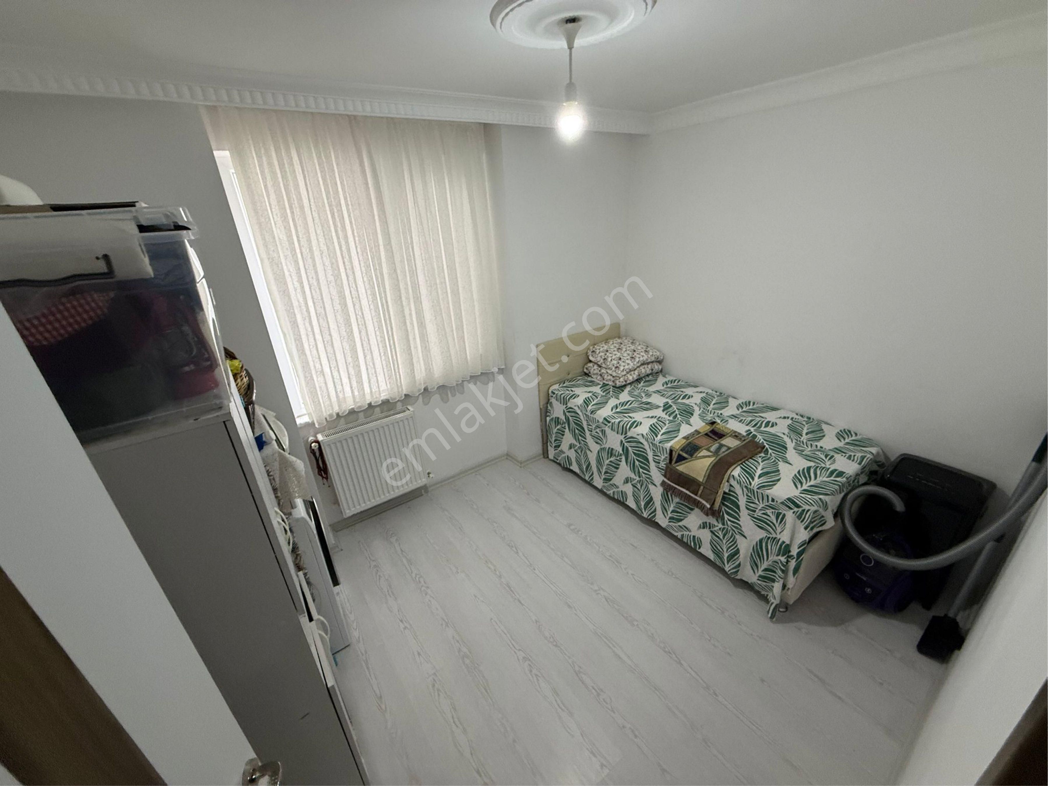 Aydın İnş. Cebeci Mh. Satılık 2+1 100m2 2.kat 6.yıllık Lüx Daire - Görsel 14