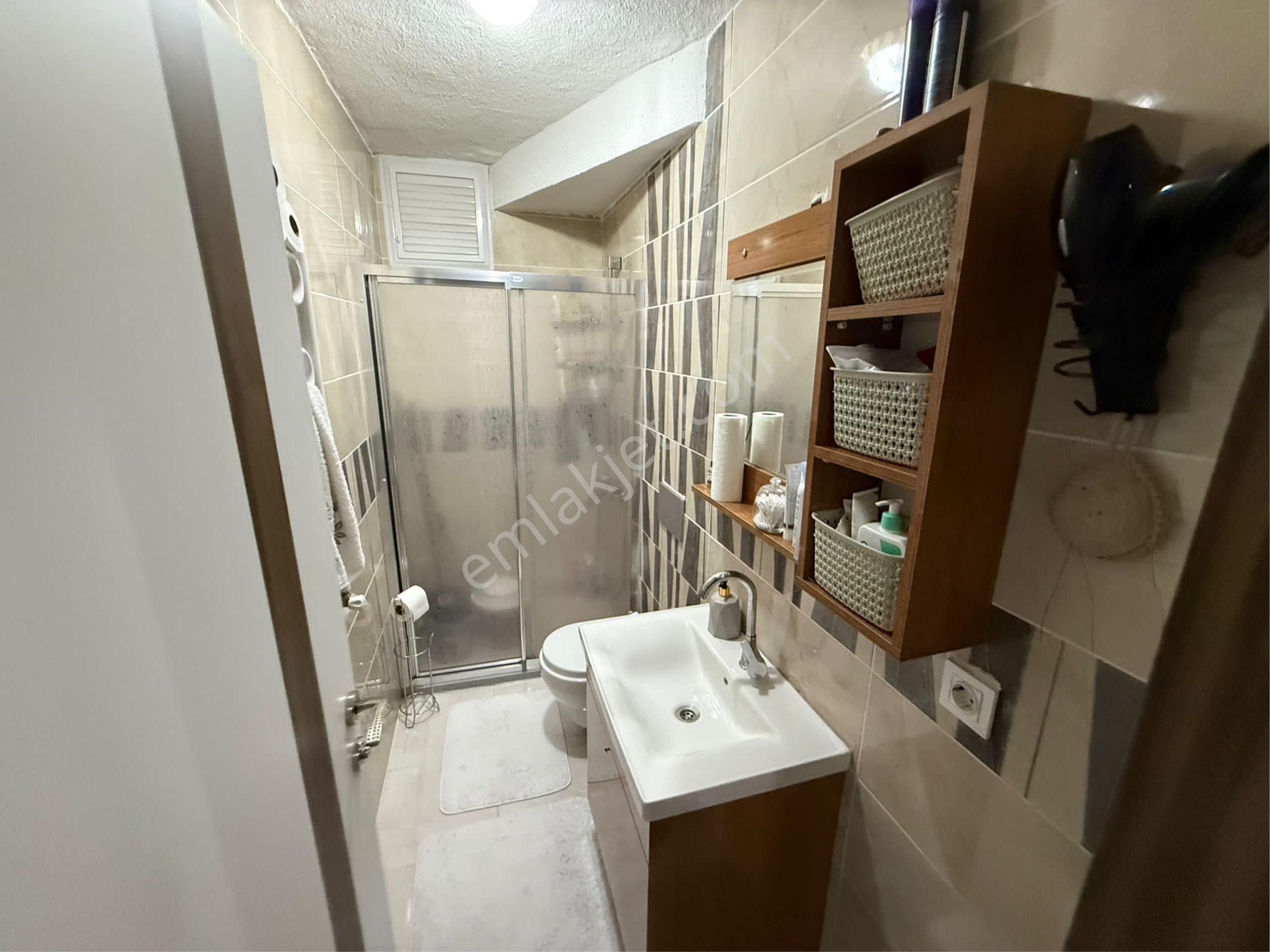 Aydın İnş. Cebeci Mh. Satılık 2+1 100m2 2.kat 6.yıllık Lüx Daire - Görsel 25