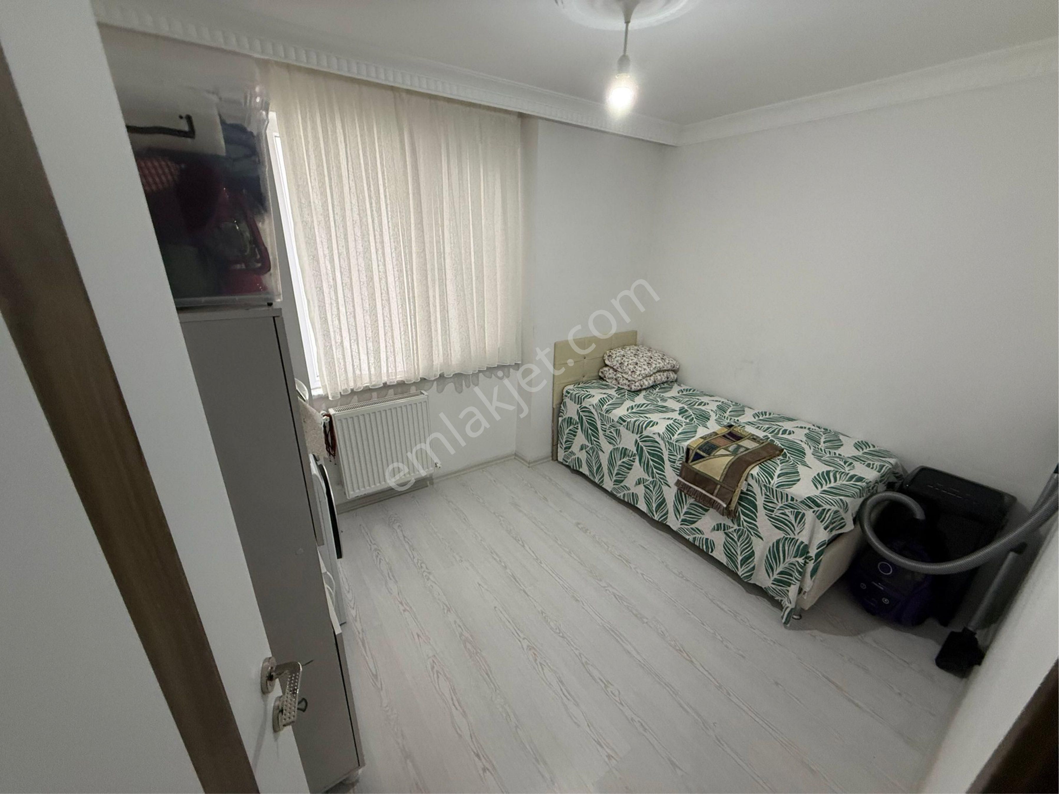 Aydın İnş. Cebeci Mh. Satılık 2+1 100m2 2.kat 6.yıllık Lüx Daire - Görsel 20