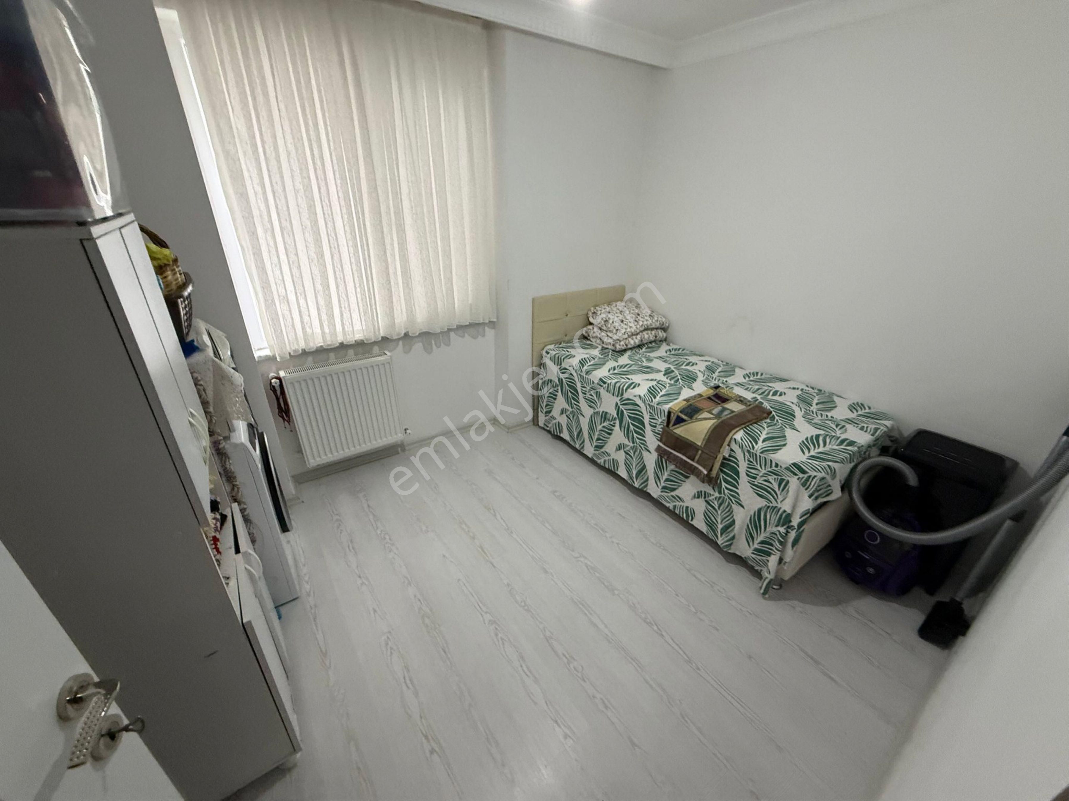 Aydın İnş. Cebeci Mh. Satılık 2+1 100m2 2.kat 6.yıllık Lüx Daire - Görsel 21