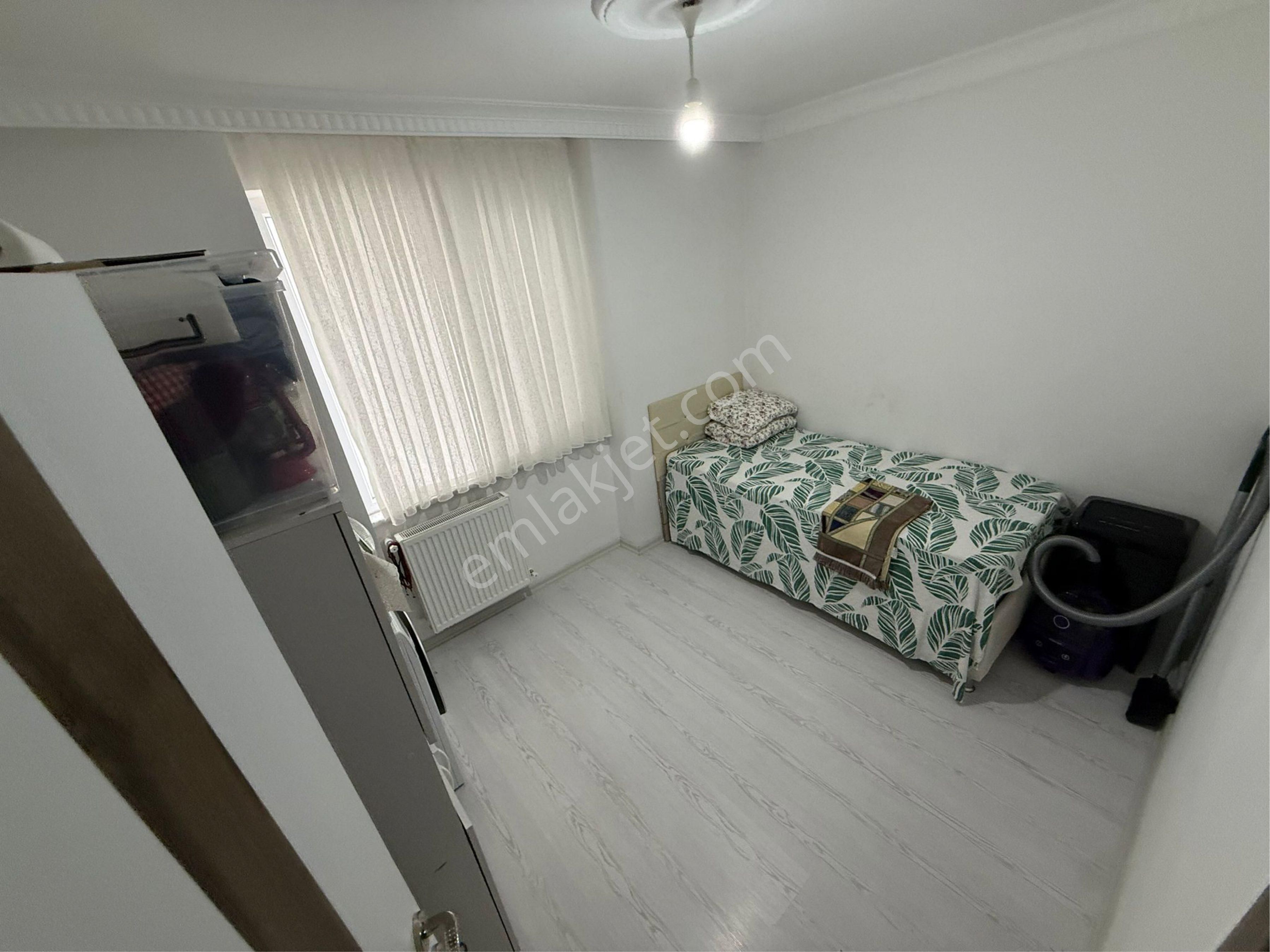 Aydın İnş. Cebeci Mh. Satılık 2+1 100m2 2.kat 6.yıllık Lüx Daire - Görsel 22