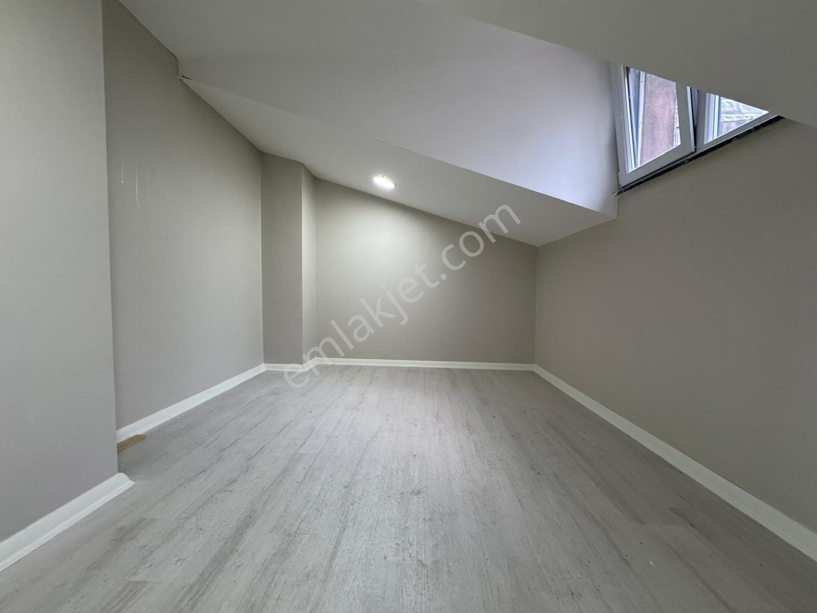 Next House'dan Güngören'de 3+2 Yerden Isıtmalı Dubleks Daire - Görsel 20