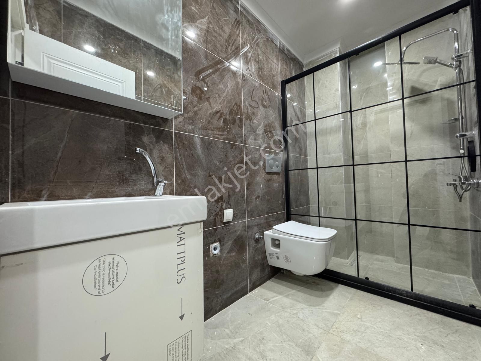 Next House'dan Güngören'de 3+2 Yerden Isıtmalı Dubleks Daire - Görsel 12