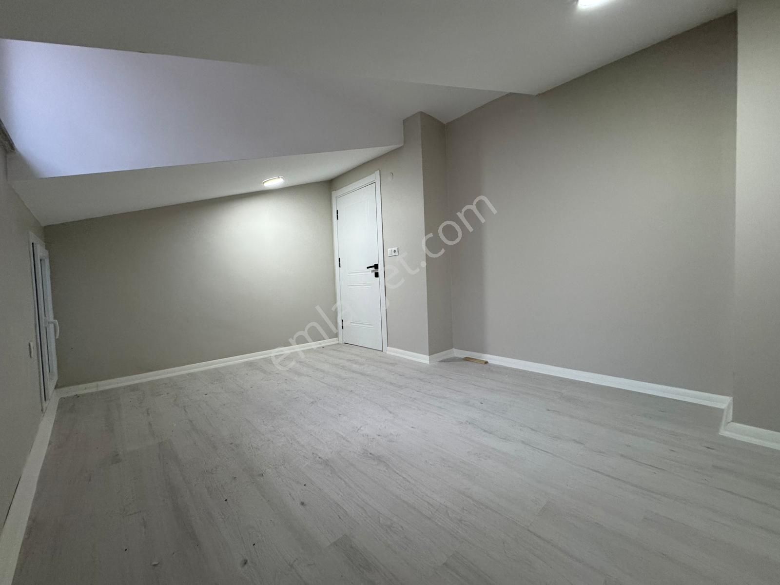 Next House'dan Güngören'de 3+2 Yerden Isıtmalı Dubleks Daire - Görsel 21