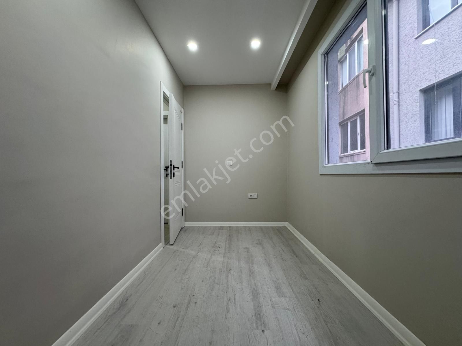 Next House'dan Güngören'de 3+2 Yerden Isıtmalı Dubleks Daire - Görsel 7