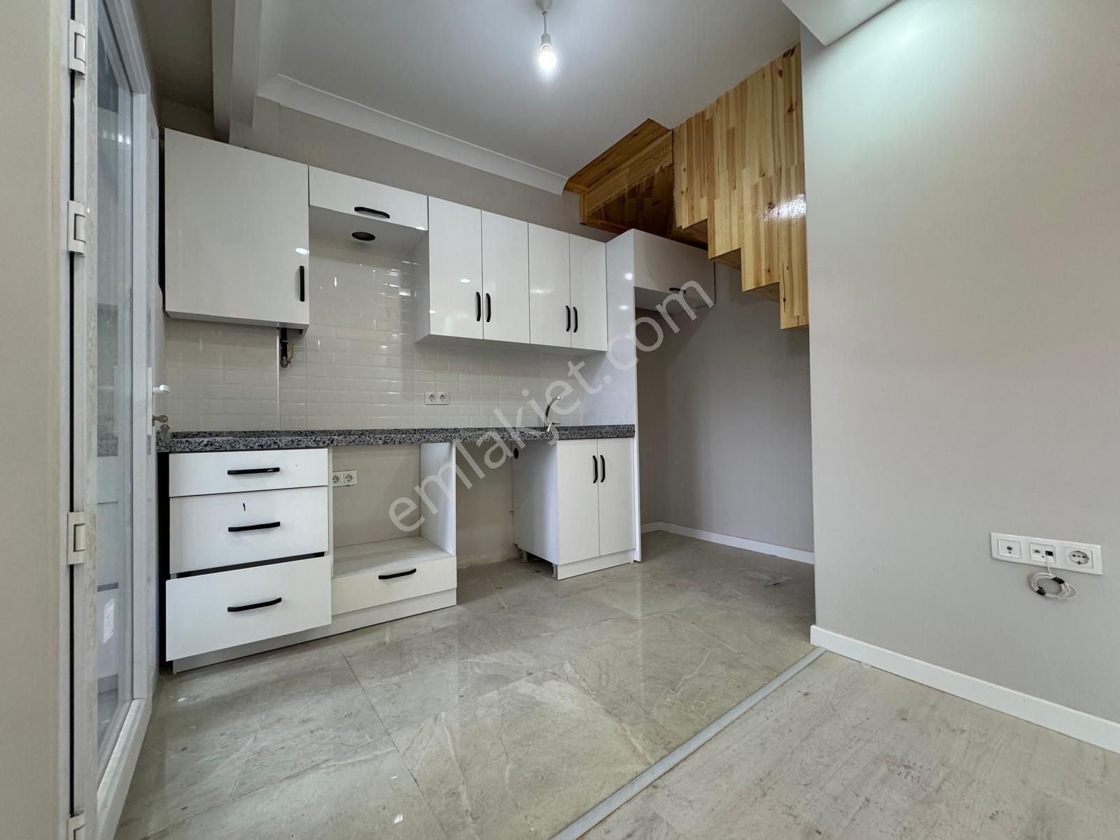 Next House'dan Güngören'de 3+2 Yerden Isıtmalı Dubleks Daire - Görsel 4