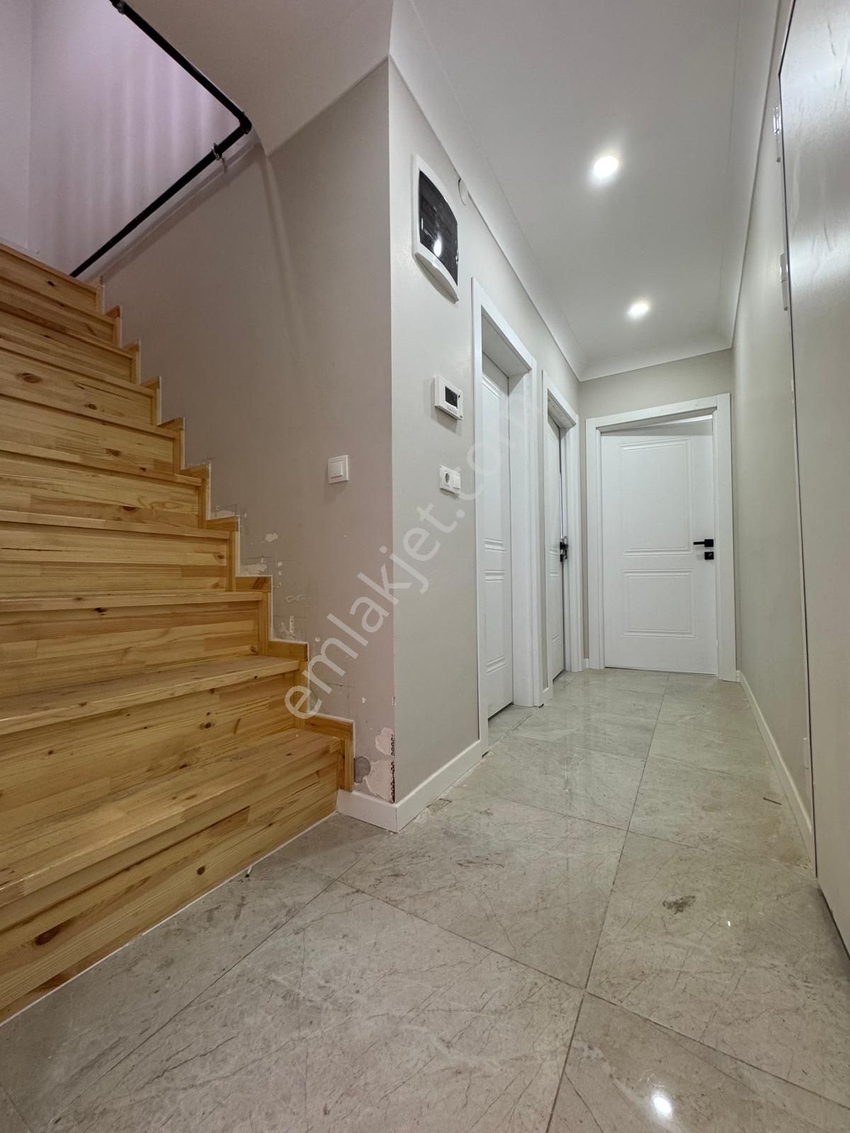 Next House'dan Güngören'de 3+2 Yerden Isıtmalı Dubleks Daire - Görsel 14