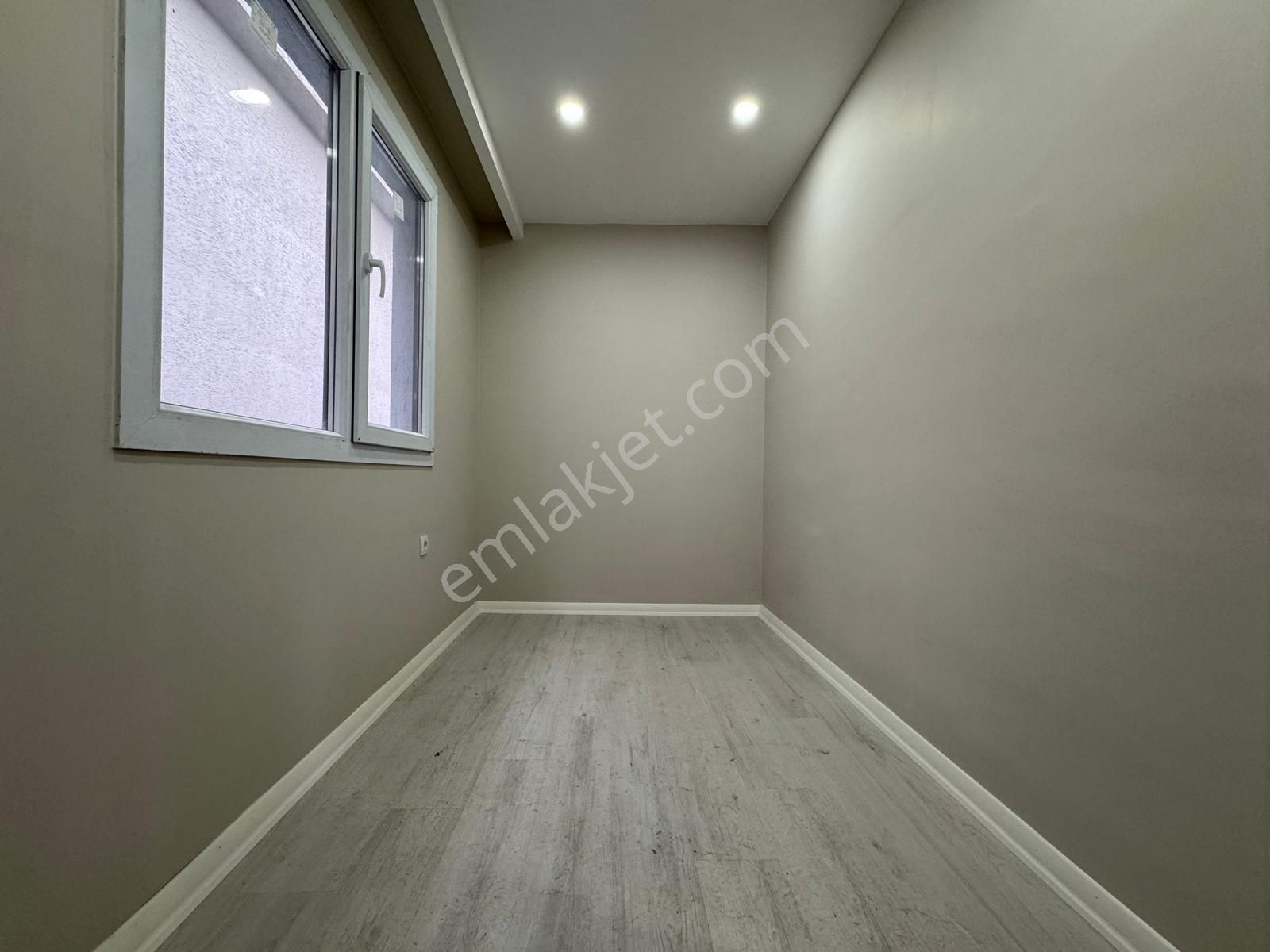 Next House'dan Güngören'de 3+2 Yerden Isıtmalı Dubleks Daire - Görsel 9