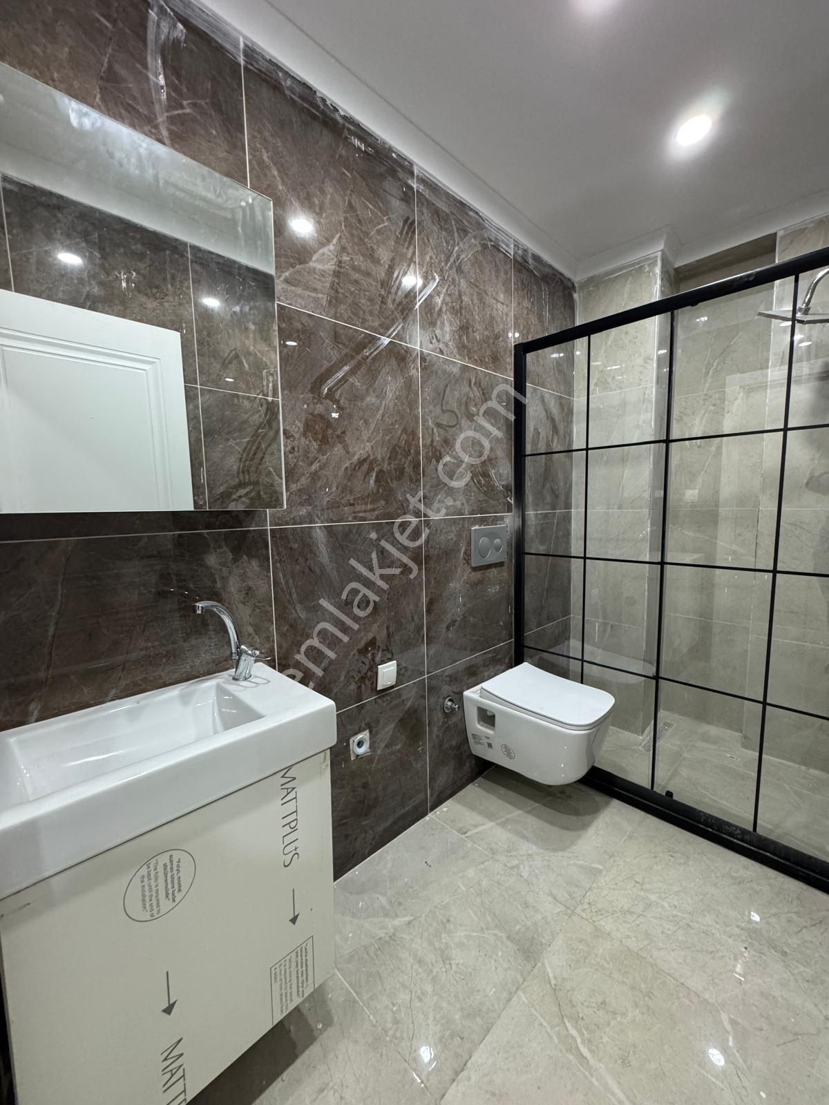 Next House'dan Güngören'de 3+2 Yerden Isıtmalı Dubleks Daire - Görsel 13