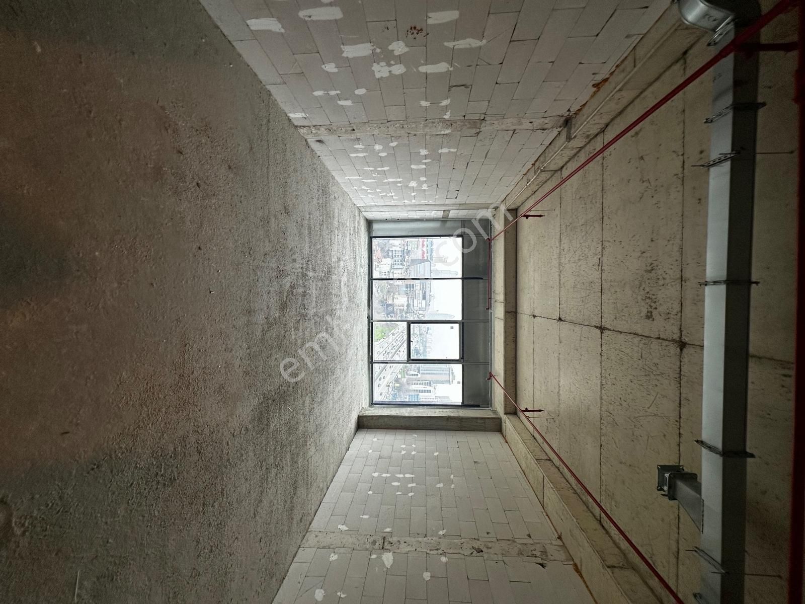 Göztepe Trc Projesi'nde 266m² Teraslı Plaza Ofisi - Görsel 26