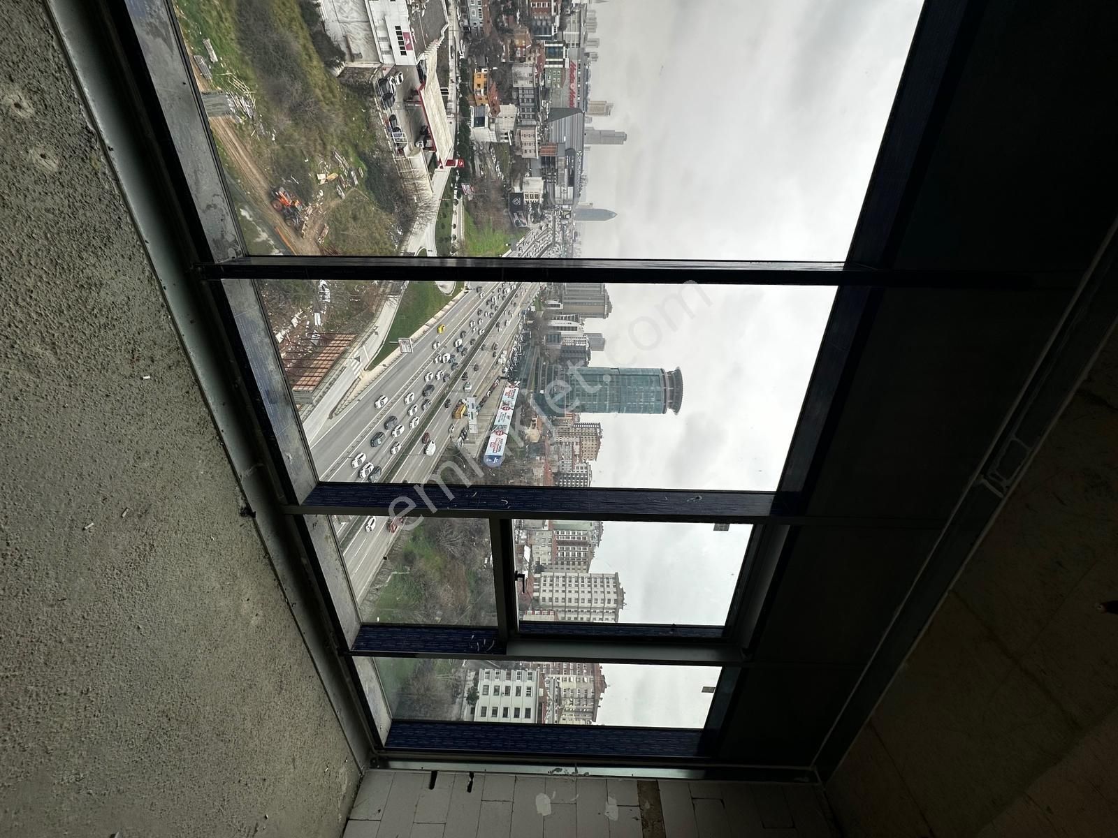 Göztepe Trc Projesi'nde 266m² Teraslı Plaza Ofisi - Görsel 4