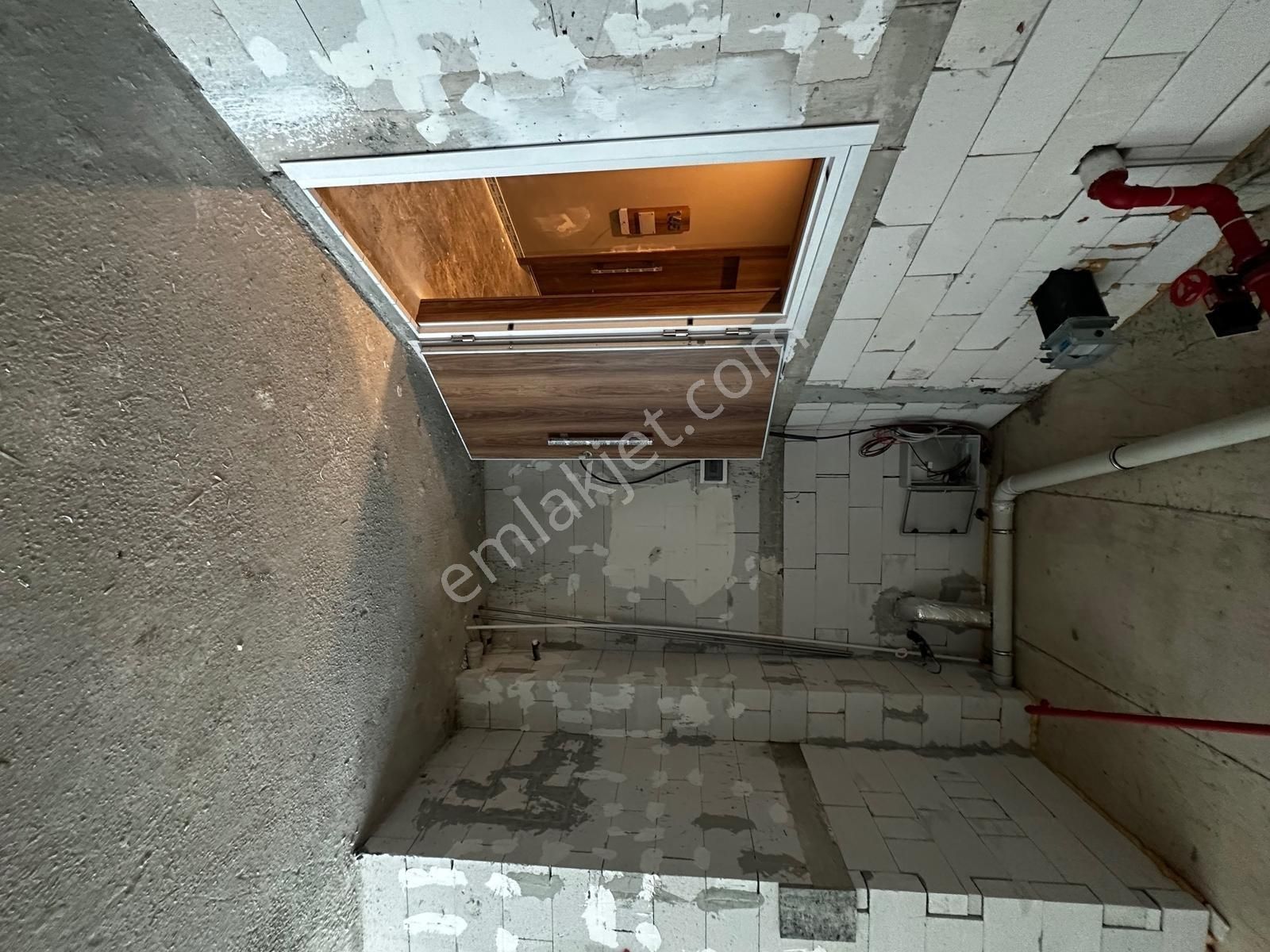 Göztepe Trc Projesi'nde 266m² Teraslı Plaza Ofisi - Görsel 7