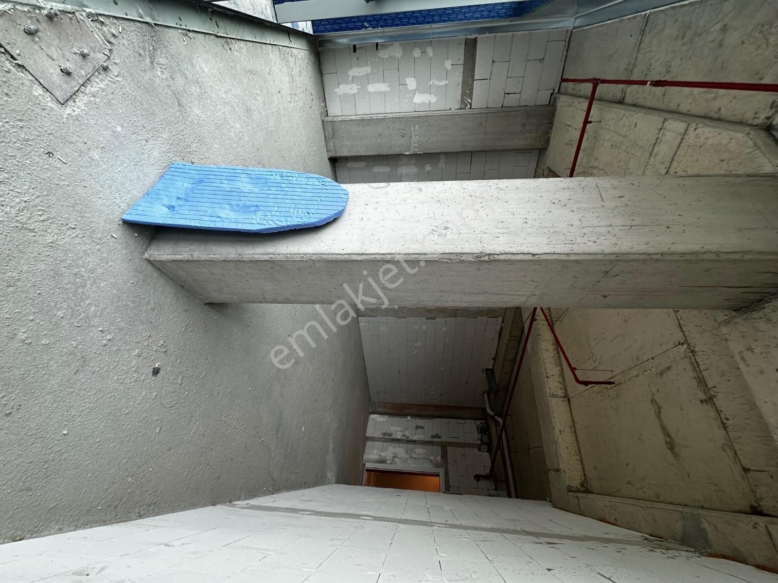 Göztepe Trc Projesi'nde 266m² Teraslı Plaza Ofisi - Görsel 12