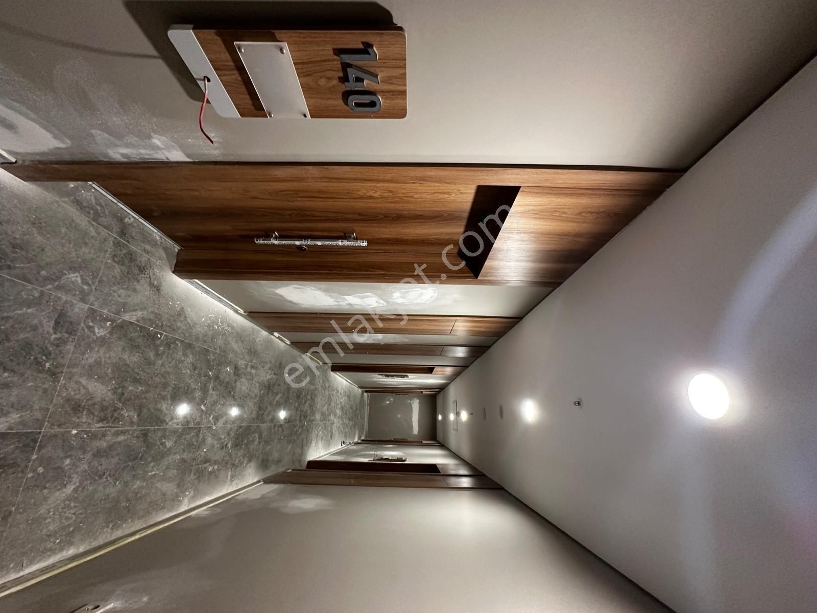 Göztepe Trc Projesi'nde 266m² Teraslı Plaza Ofisi - Görsel 20