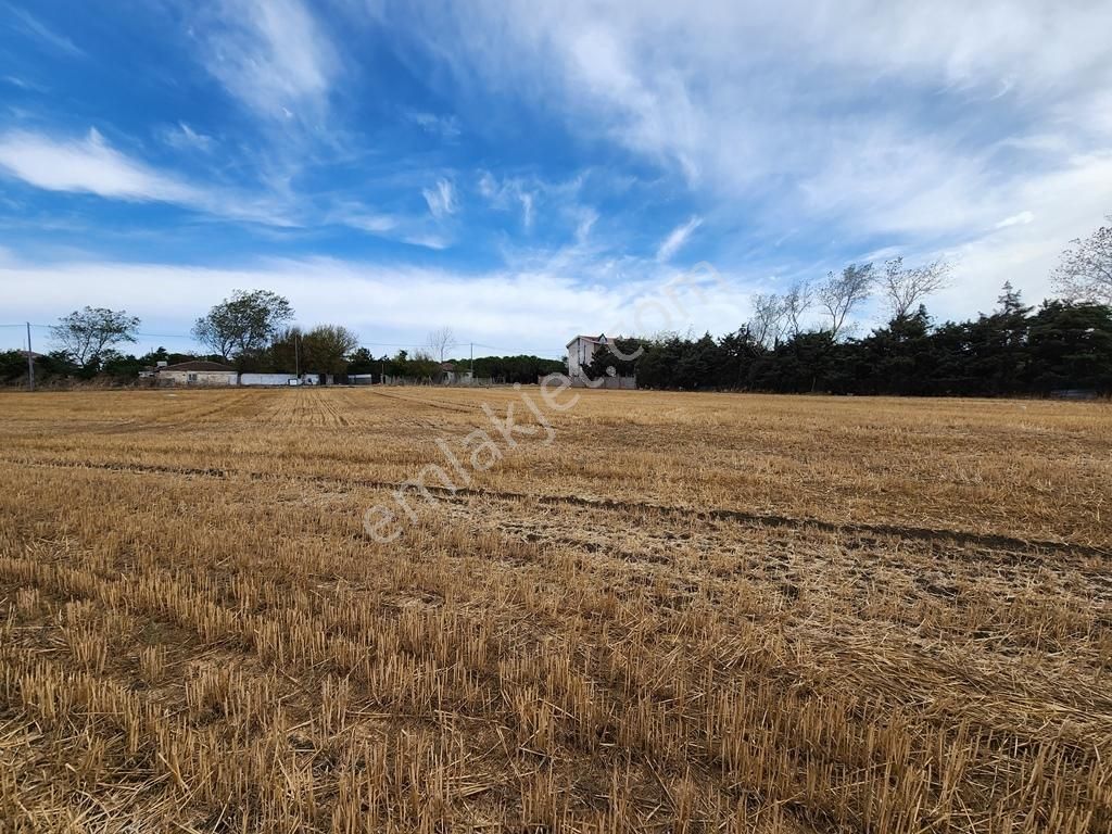 İstanbul Çatalca Ovayenice'de Satılık Arsa - Görsel 12