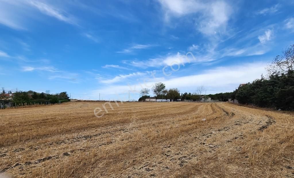 İstanbul Çatalca Ovayenice'de Satılık Arsa - Görsel 16