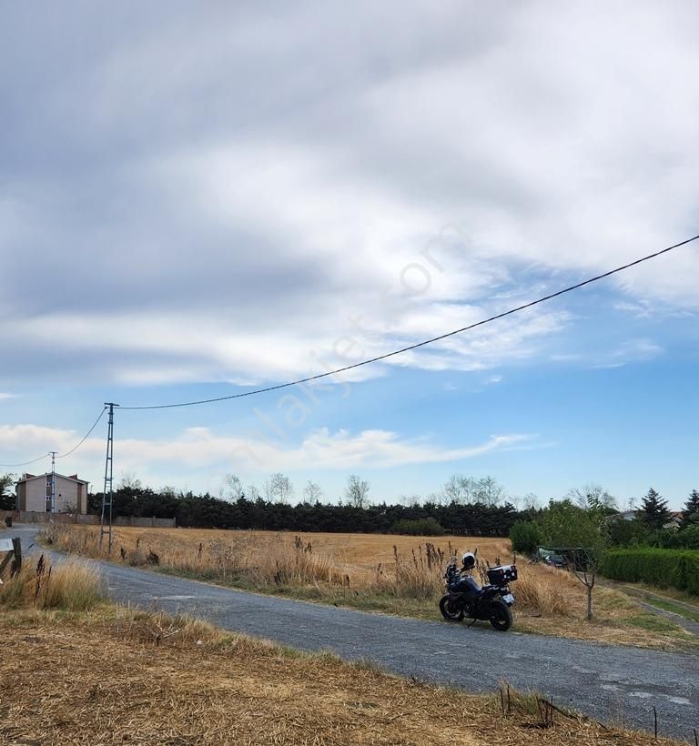 İstanbul Çatalca Ovayenice'de Satılık Arsa - Görsel 15