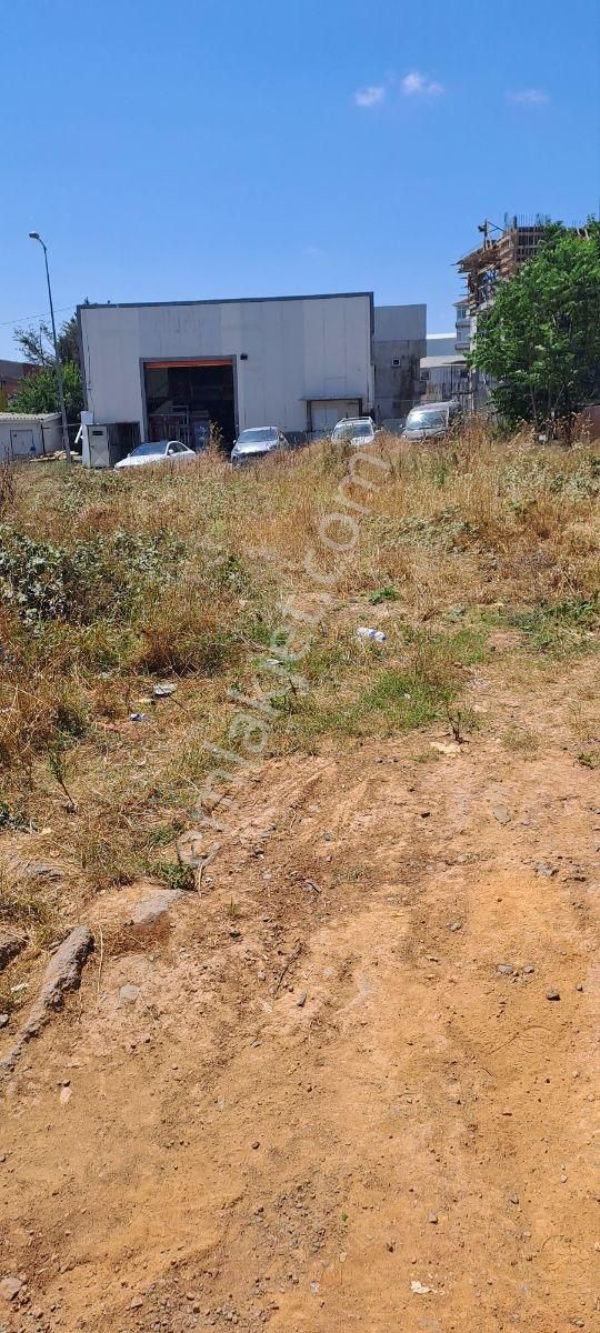 Ataşehir De Satılık Ticari + Konut Kupon Arsa - Görsel 2