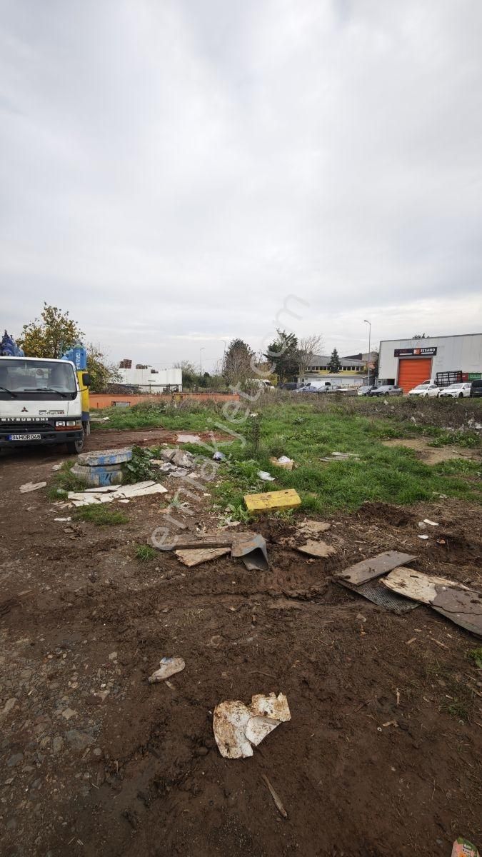 Ataşehir De Satılık Ticari + Konut Kupon Arsa - Görsel 15