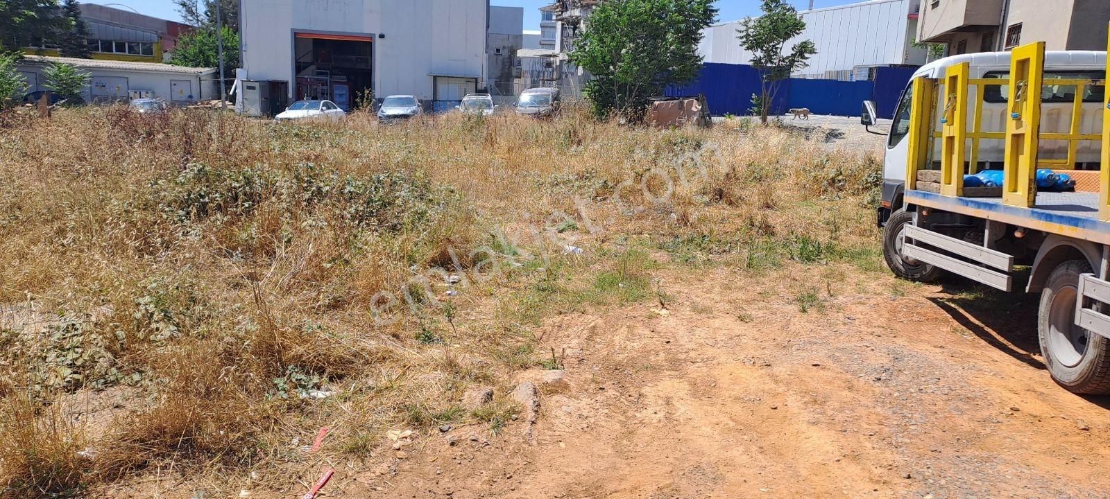 Ataşehir De Satılık Ticari + Konut Kupon Arsa - Görsel 26