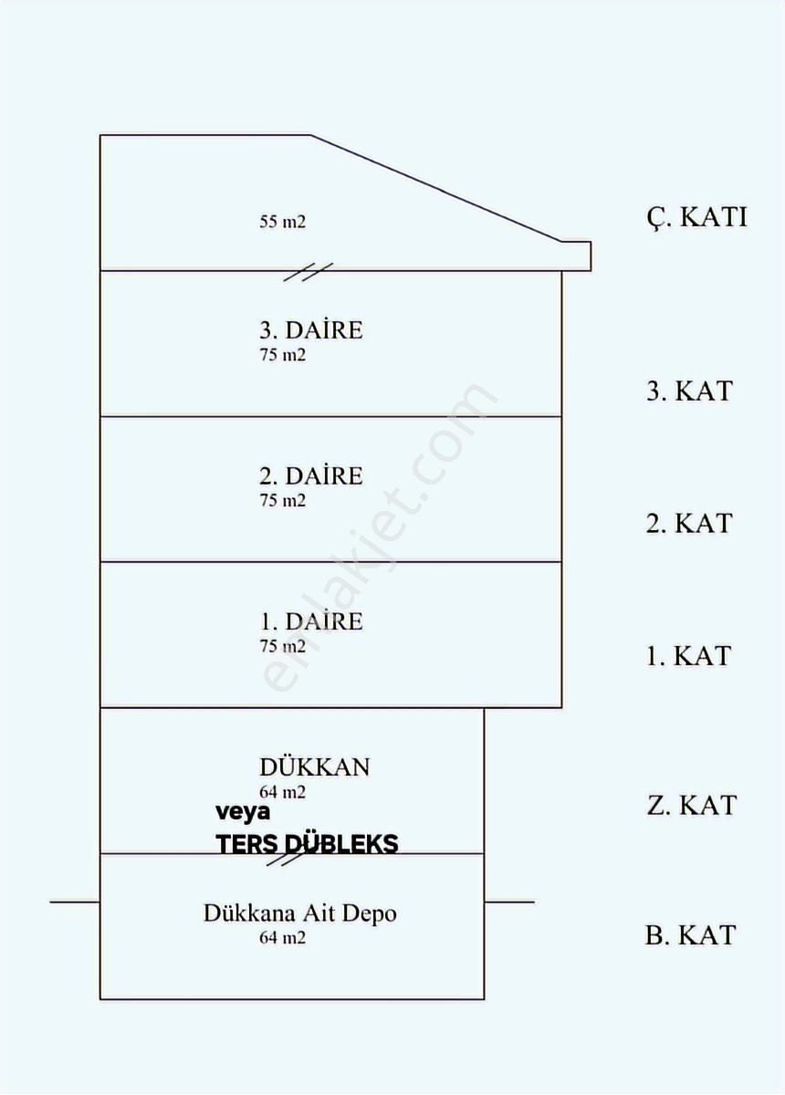 Satılık Arsa
