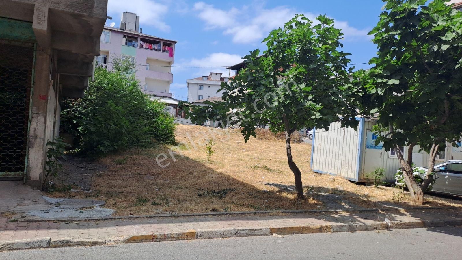 Satılık Arsa - Görsel 4