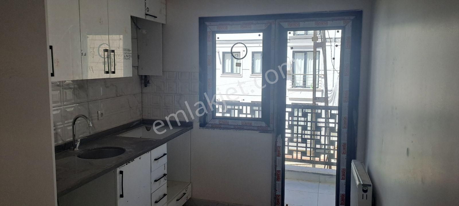 3+1 Daire Sancaktepe De - Görsel 29