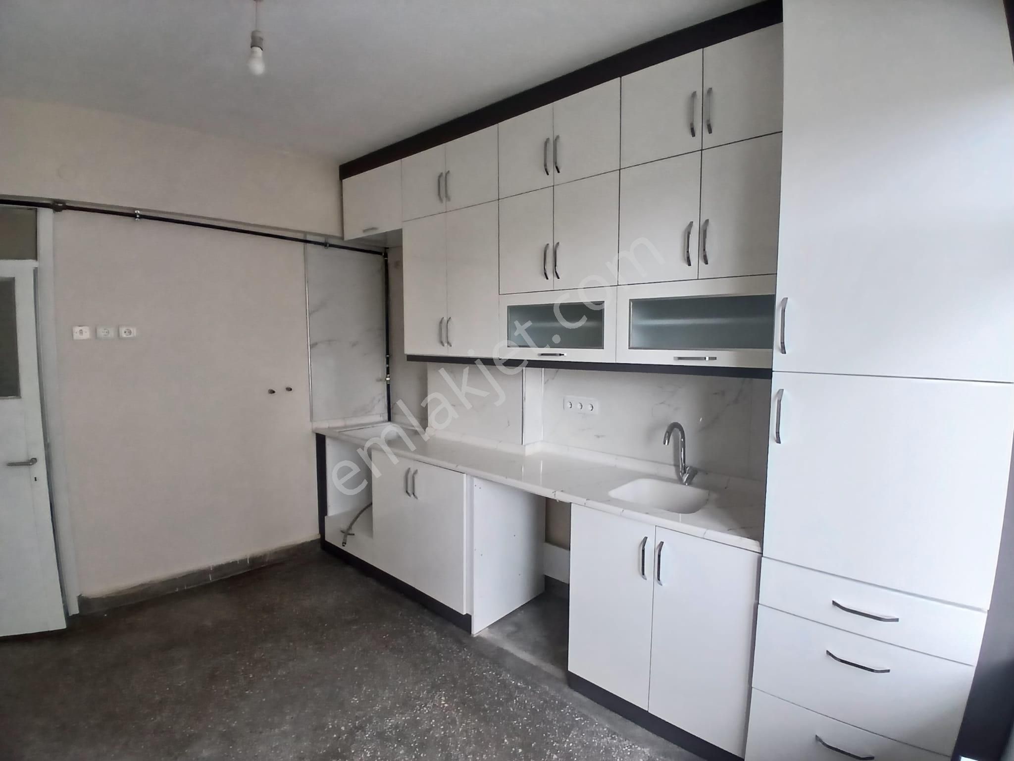 Akçay Emlak'tan Akşehir Stadyum Yanında Bakımlı 2. Kat Kiralık 3+1 Daire - Görsel 29