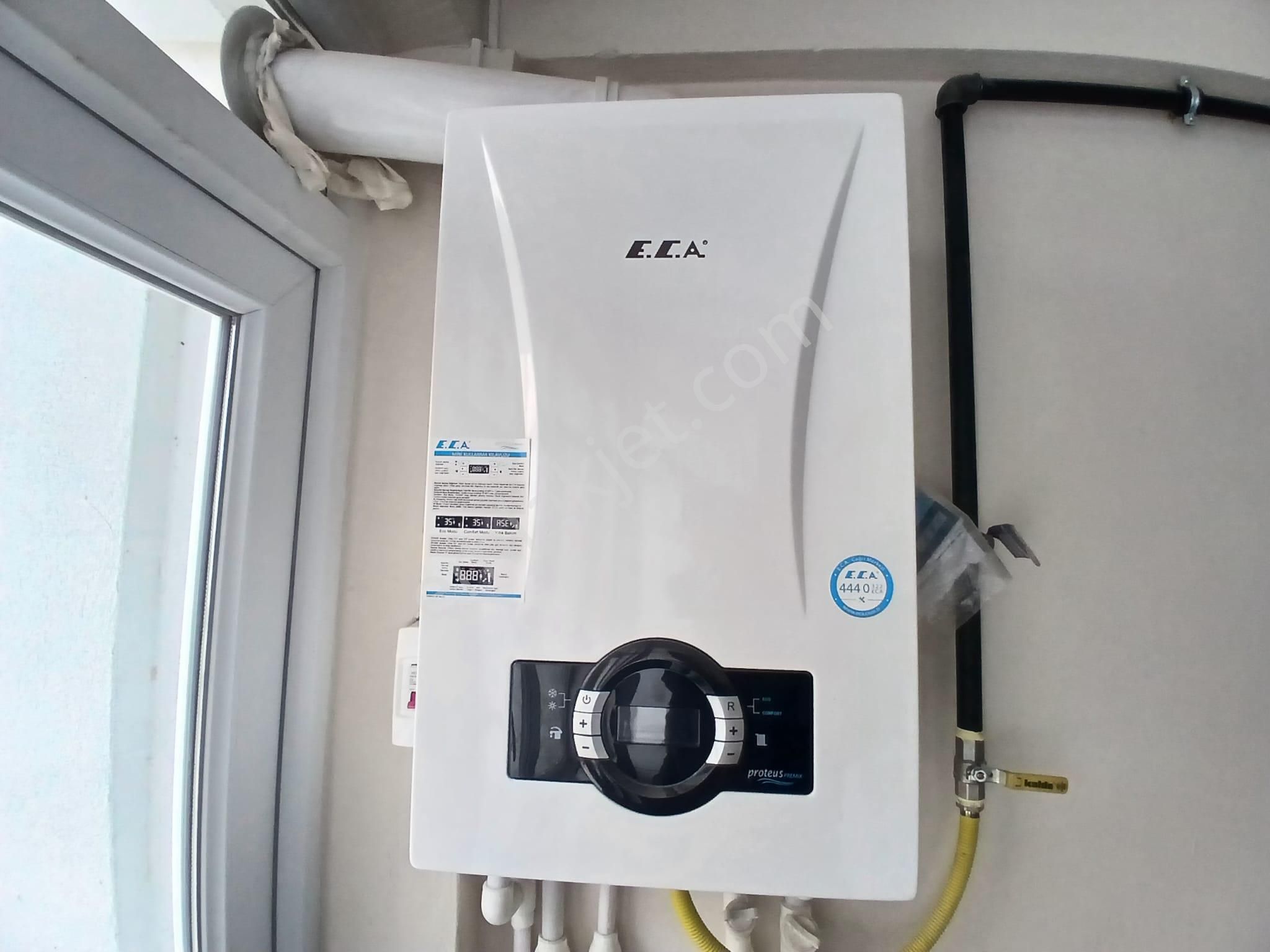 Akçay Emlak'tan Akşehir Stadyum Yanında Bakımlı 2. Kat Kiralık 3+1 Daire - Görsel 26