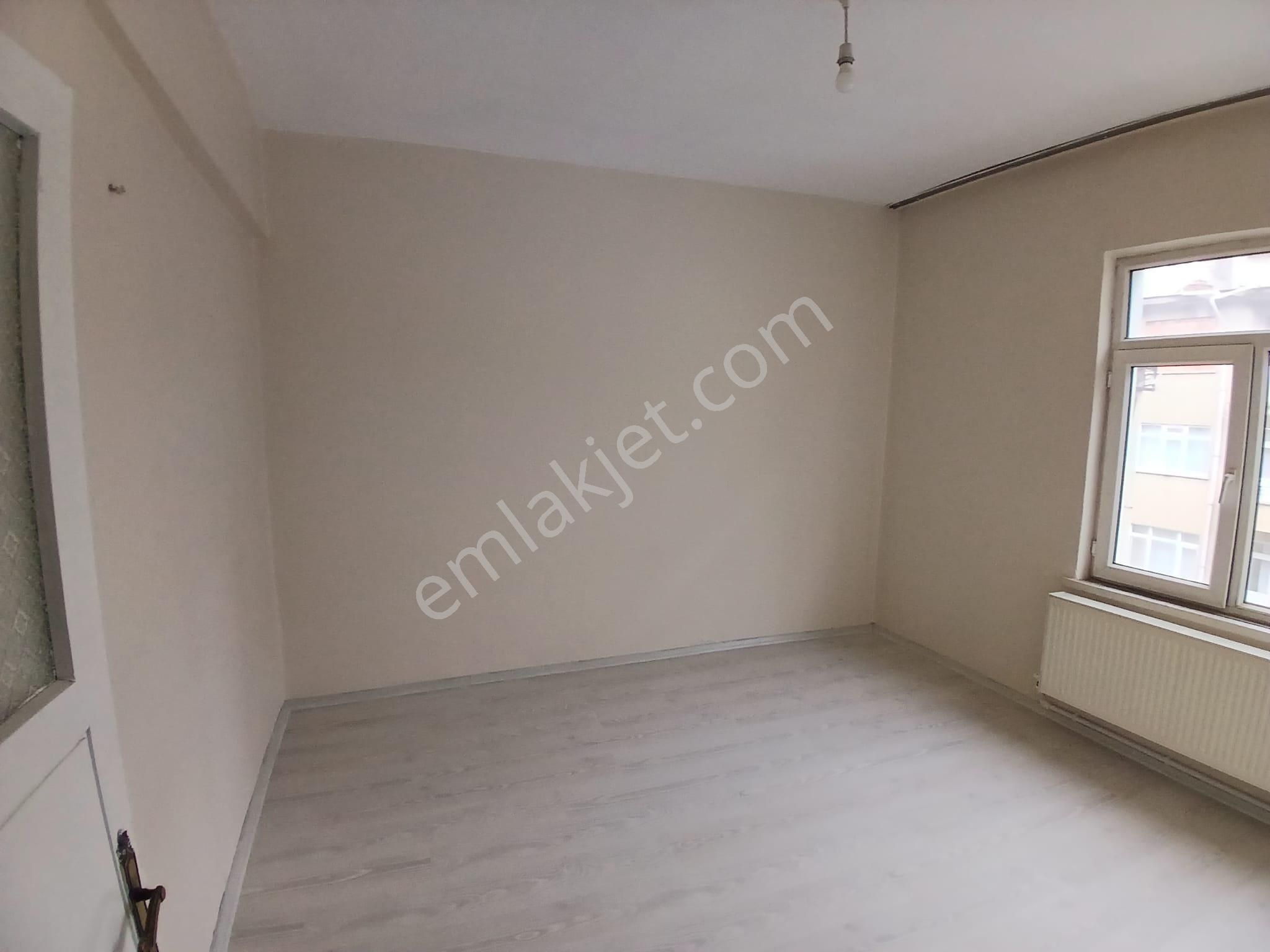 Akçay Emlak'tan Akşehir Stadyum Yanında Bakımlı 2. Kat Kiralık 3+1 Daire - Görsel 14