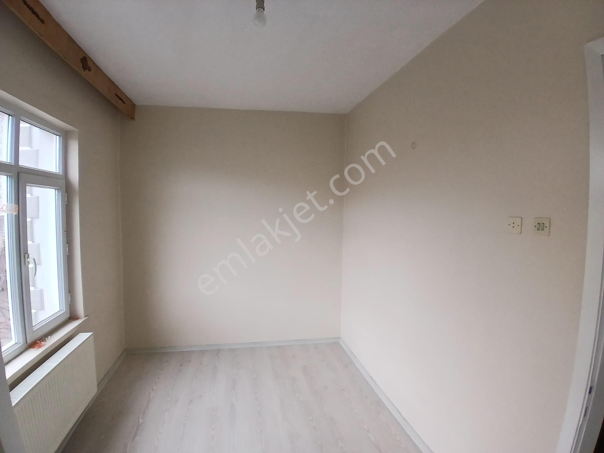 Akçay Emlak'tan Akşehir Stadyum Yanında Bakımlı 2. Kat Kiralık 3+1 Daire - Görsel 10