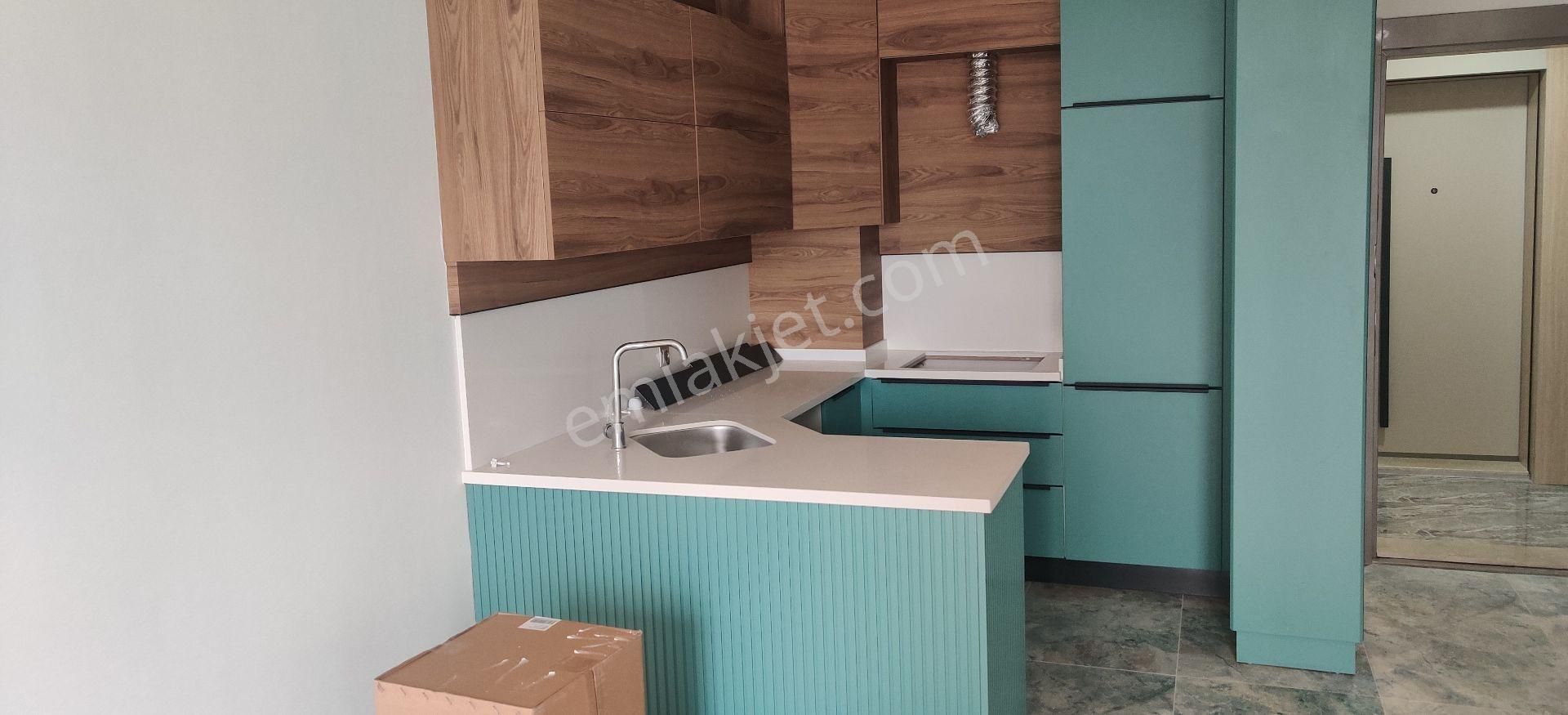 Taşpınar Nest Sitesinde (ted Yanı) 2+1 Kiralık Sıfır Daire - Görsel 10