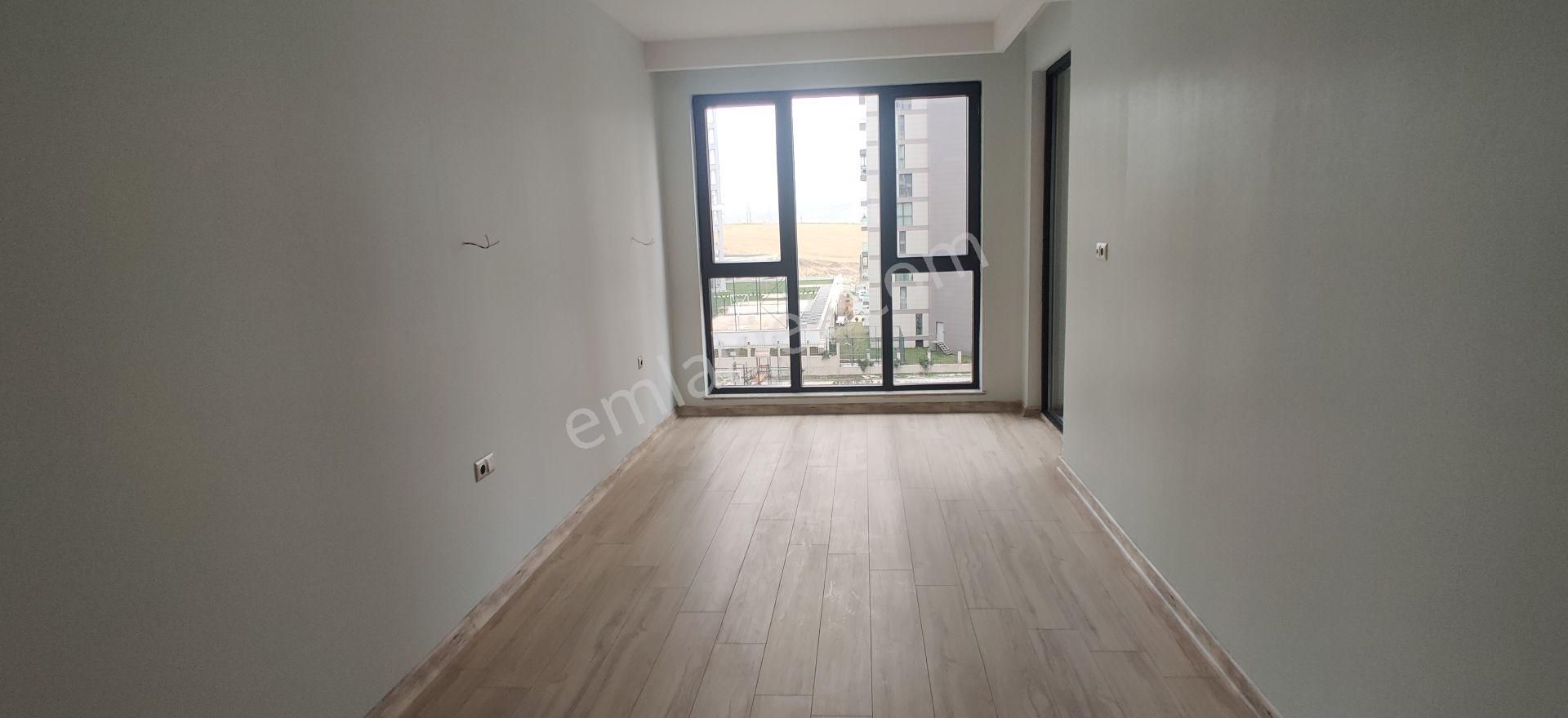 Taşpınar Nest Sitesinde (ted Yanı) 2+1 Kiralık Sıfır Daire - Görsel 13