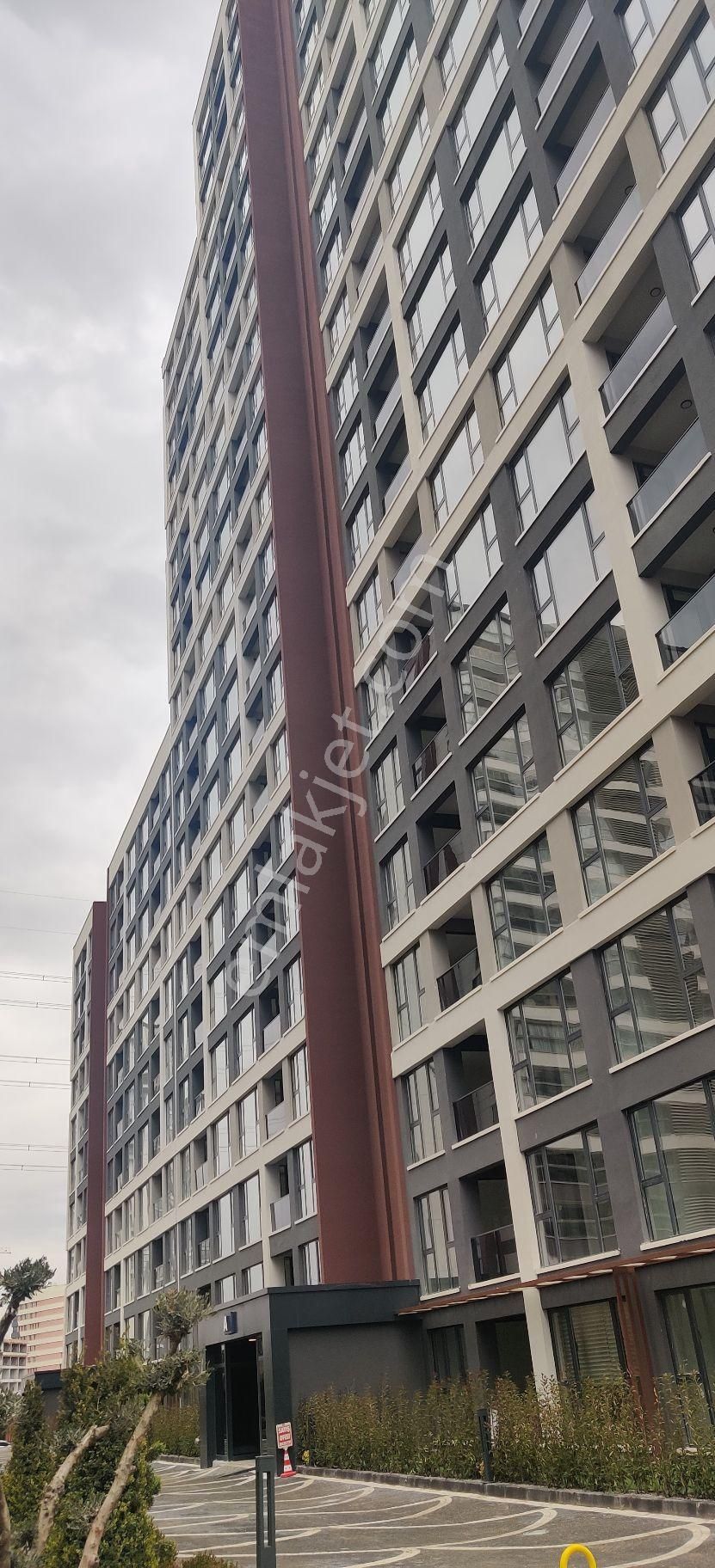 Taşpınar Nest Sitesinde (ted Yanı) 2+1 Kiralık Sıfır Daire - Görsel 3