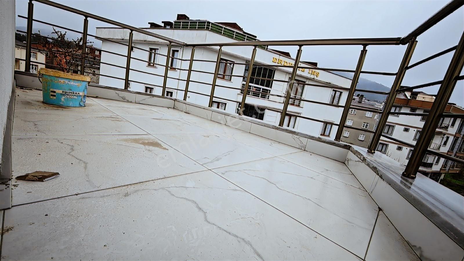 Birbirinden Bağımsız İskanlı İki Daire Kupon Fiyata - Görsel 11