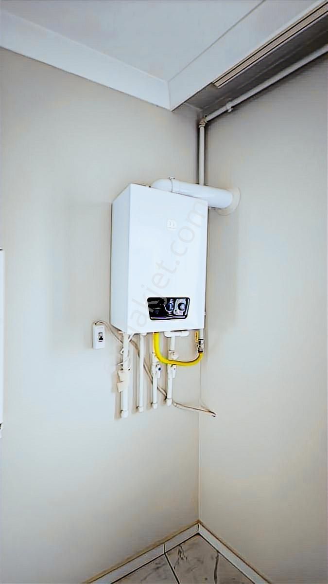 Birbirinden Bağımsız İskanlı İki Daire Kupon Fiyata - Görsel 10