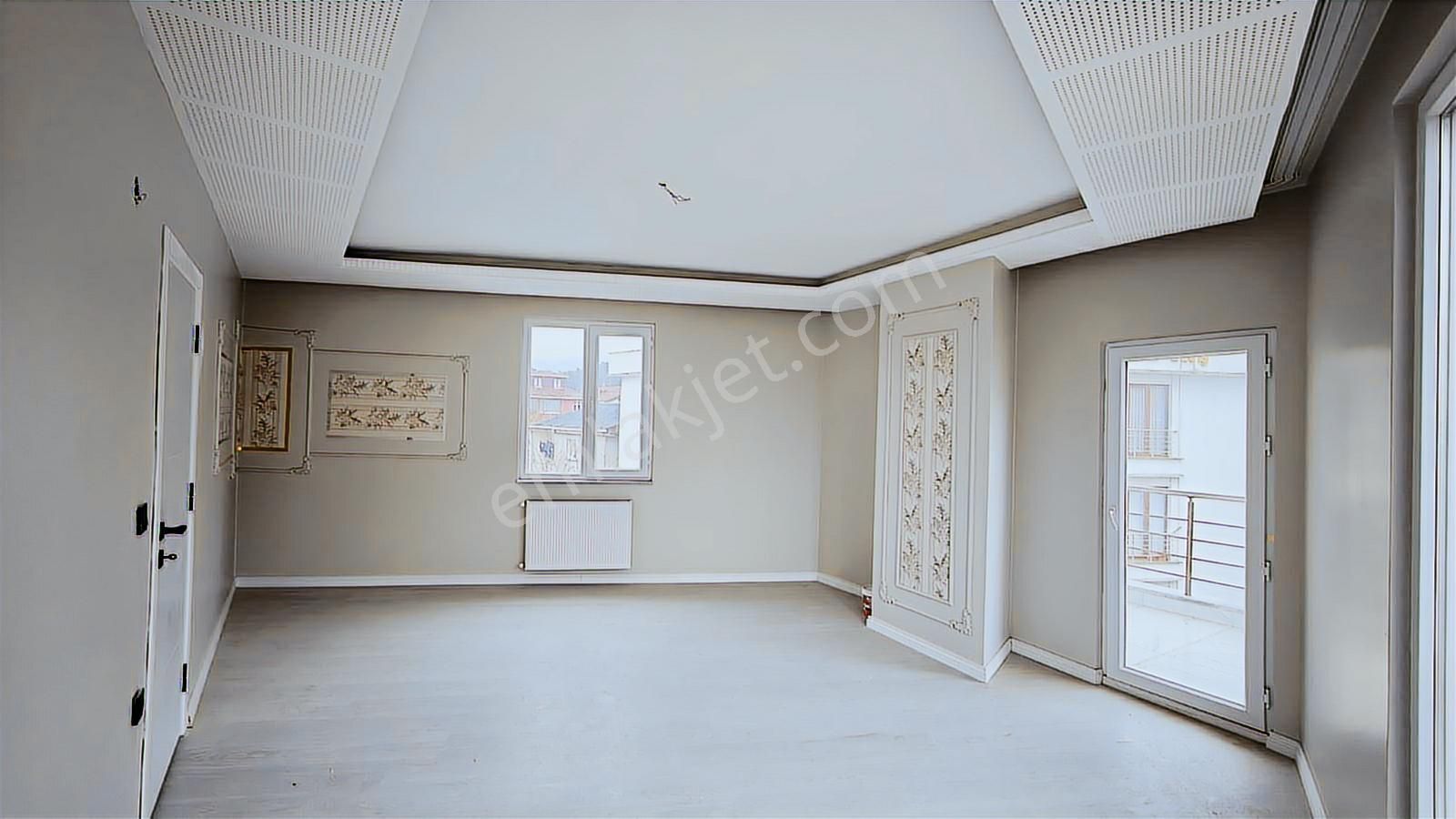 Birbirinden Bağımsız İskanlı İki Daire Kupon Fiyata - Görsel 35