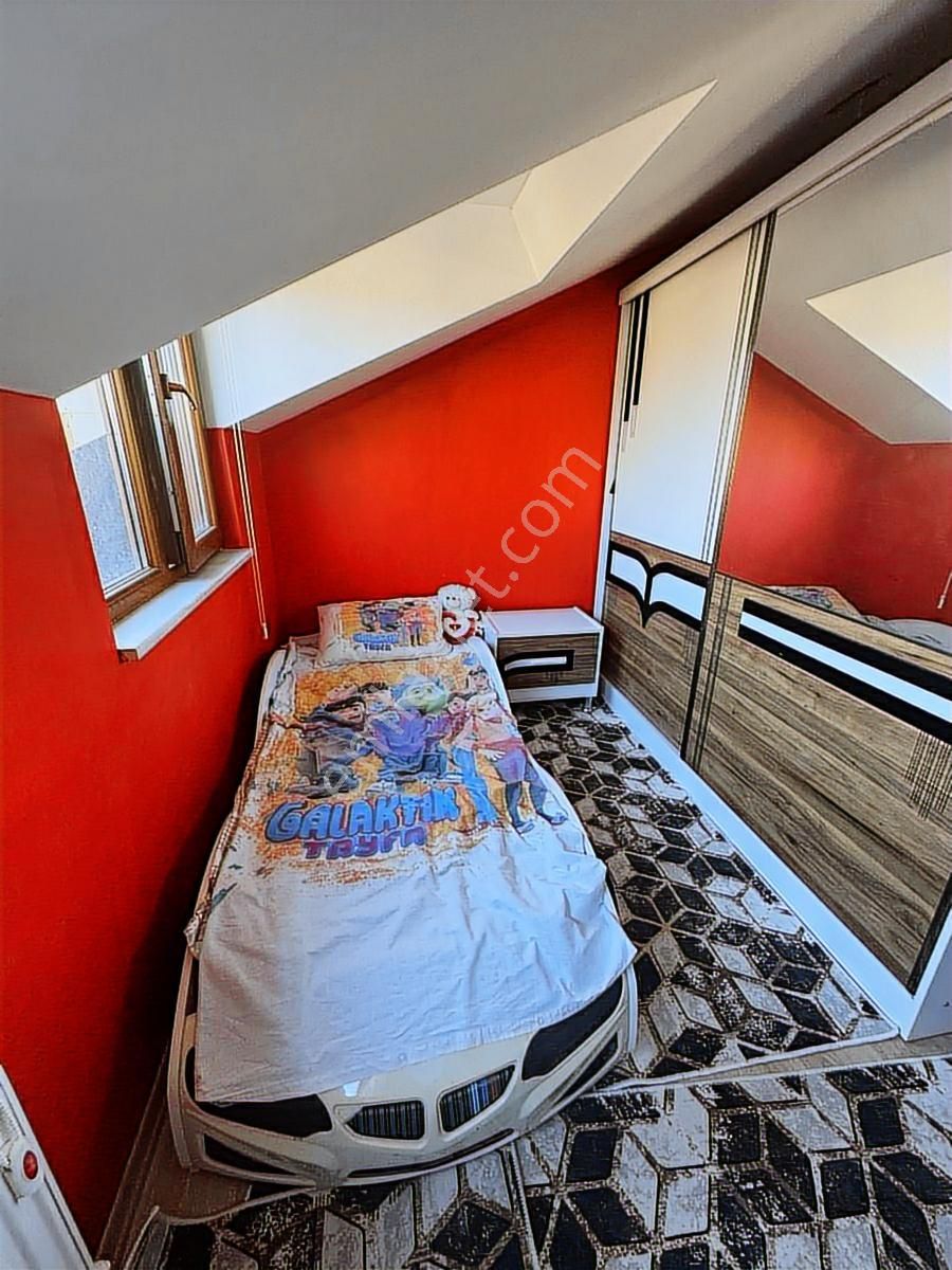 Sultanbeylinin Göbeğinde Üstdübleks - Görsel 28