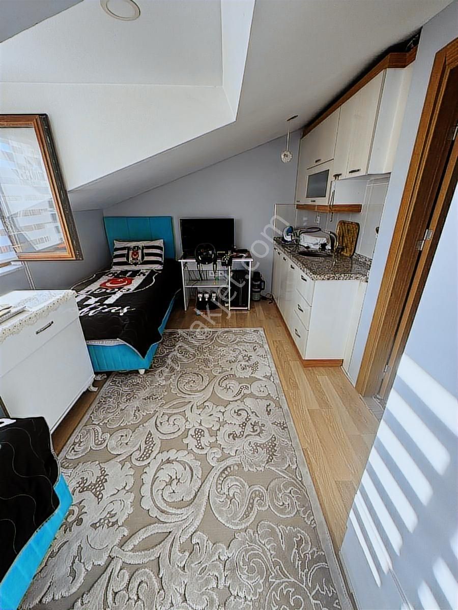 Sultanbeylinin Göbeğinde Üstdübleks - Görsel 12