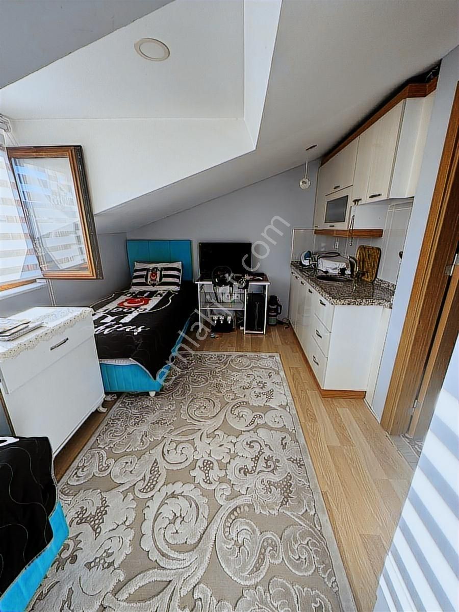 Sultanbeylinin Göbeğinde Üstdübleks - Görsel 25