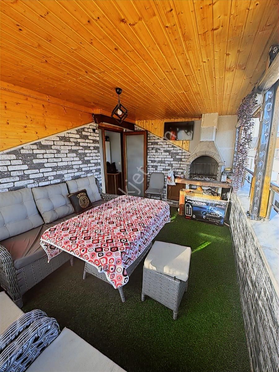 Sultanbeylinin Göbeğinde Üstdübleks - Görsel 35