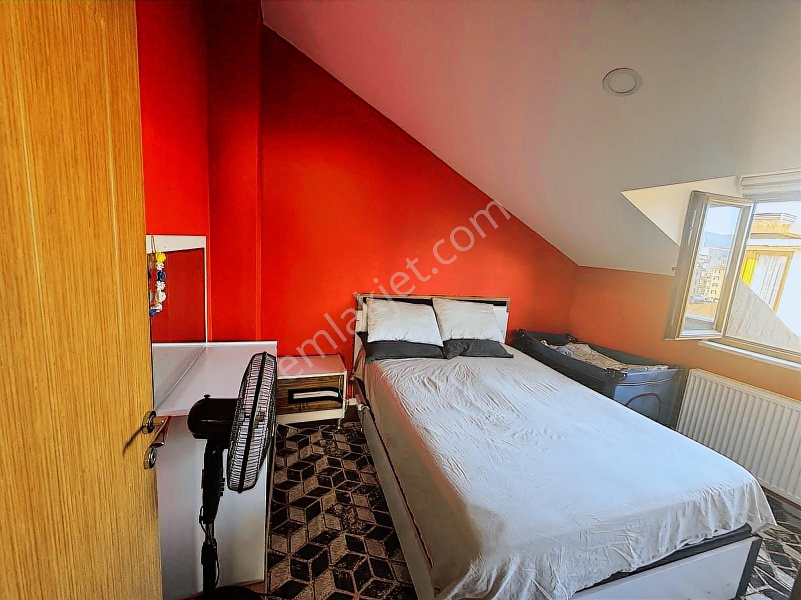 Sultanbeylinin Göbeğinde Üstdübleks - Görsel 26