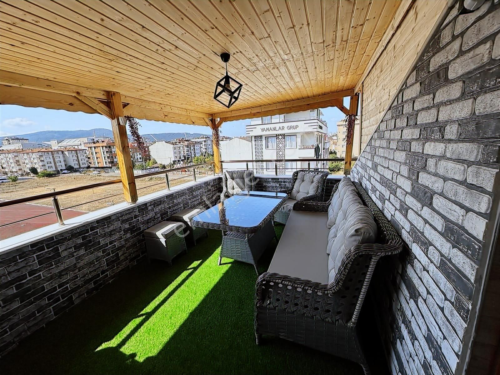 Sultanbeylinin Göbeğinde Üstdübleks - Görsel 10