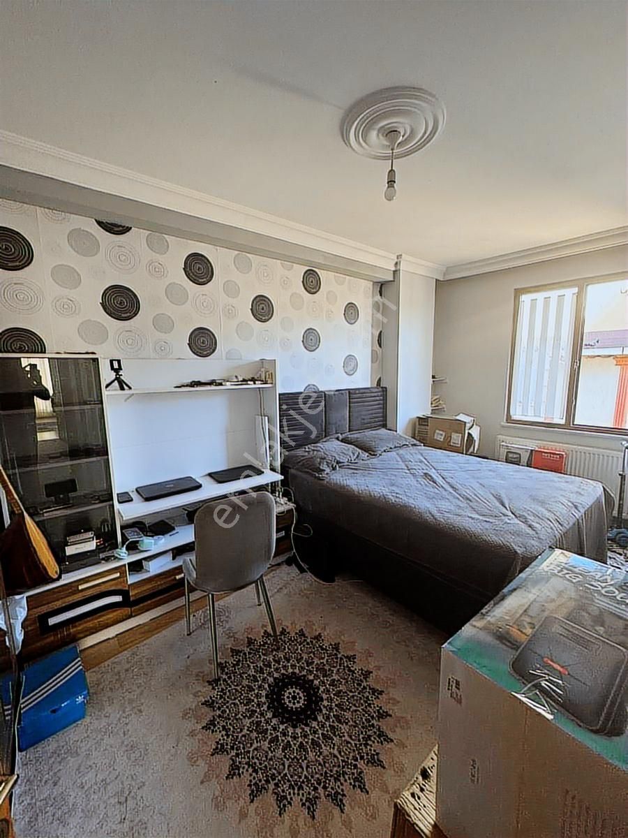 Sultanbeylinin Göbeğinde Üstdübleks - Görsel 6