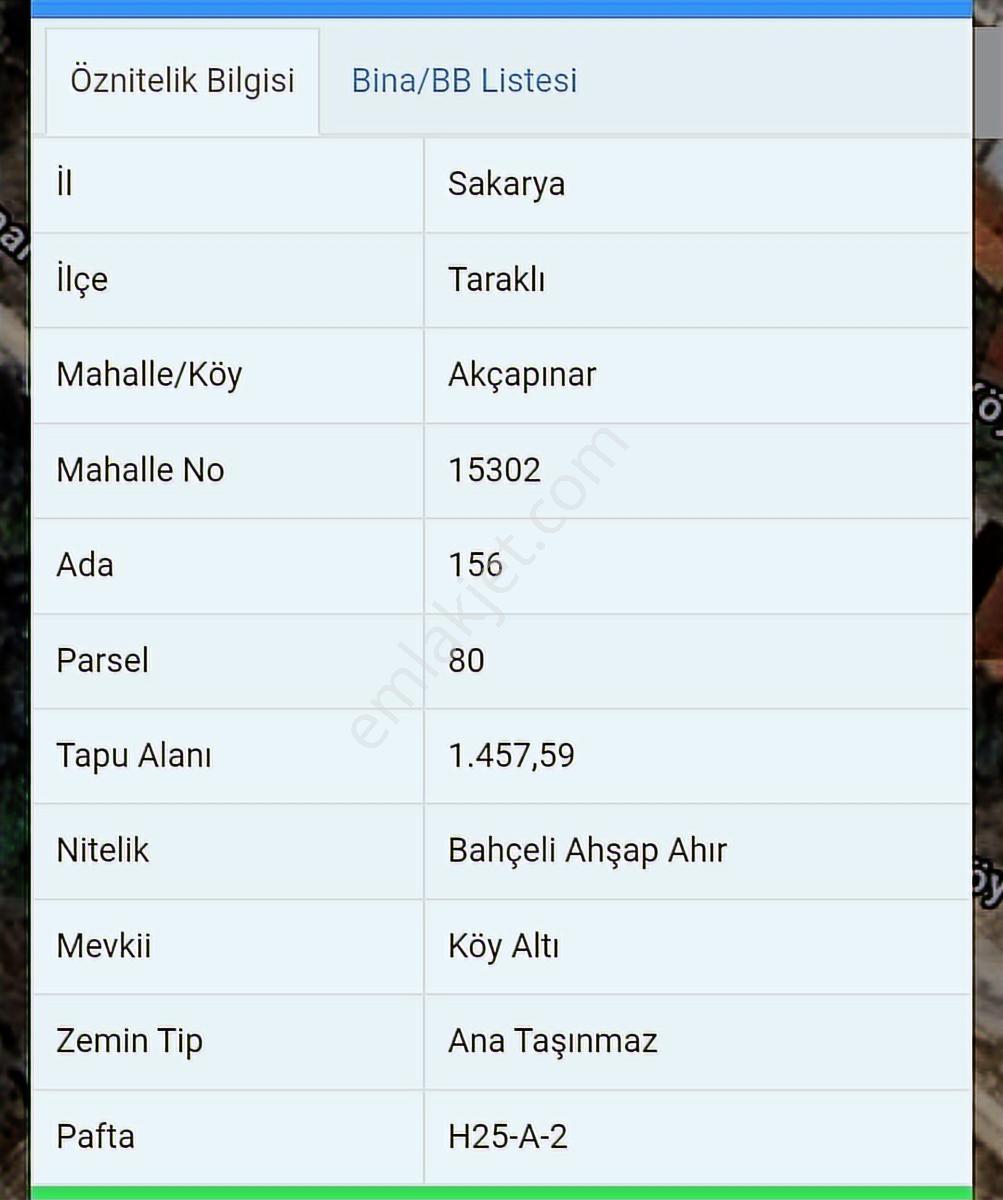İçinde Resmi Elektirik Ve Suyu Bulunan Çiftlik - Görsel 8