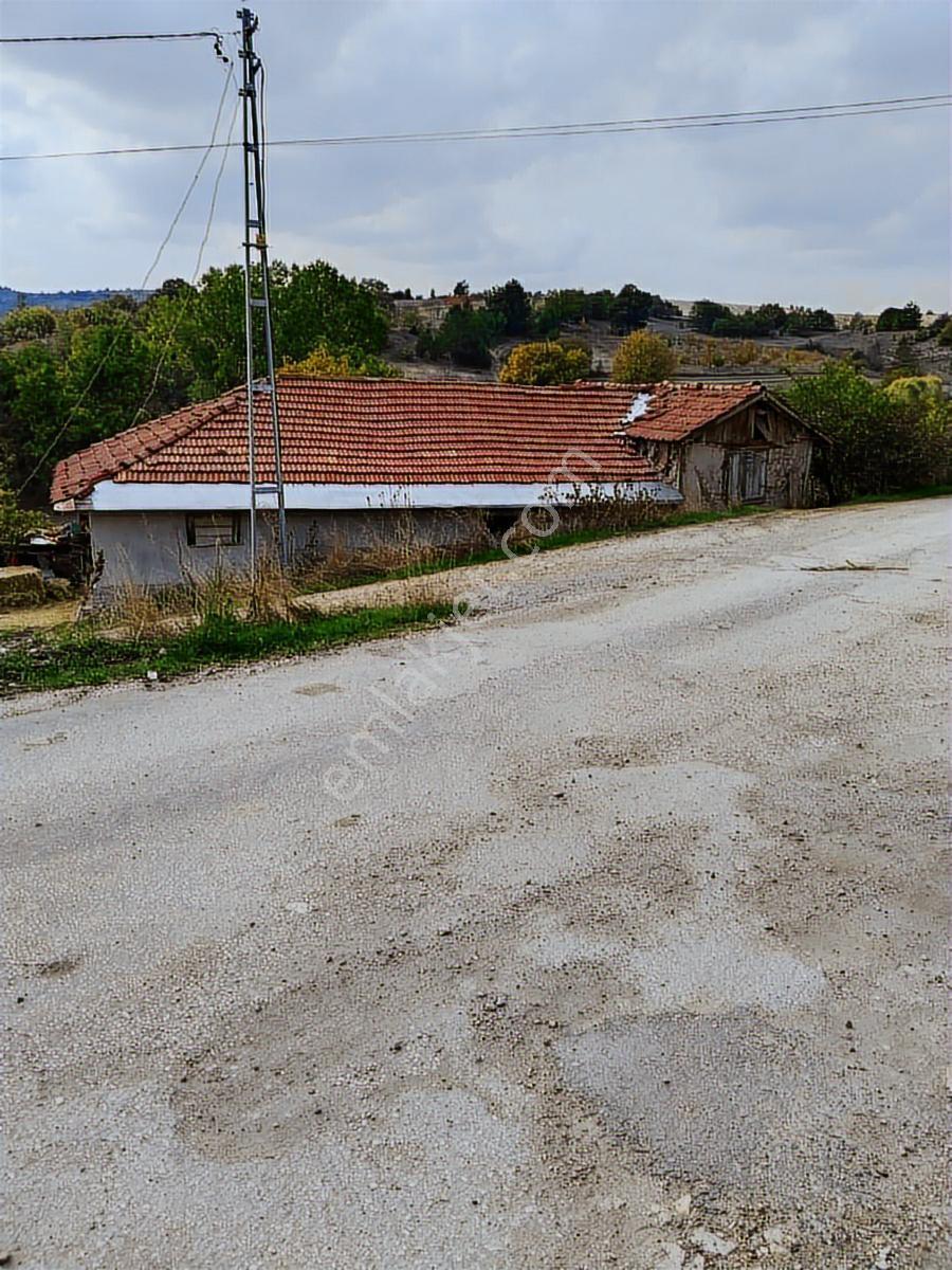 İçinde Resmi Elektirik Ve Suyu Bulunan Çiftlik - Görsel 9