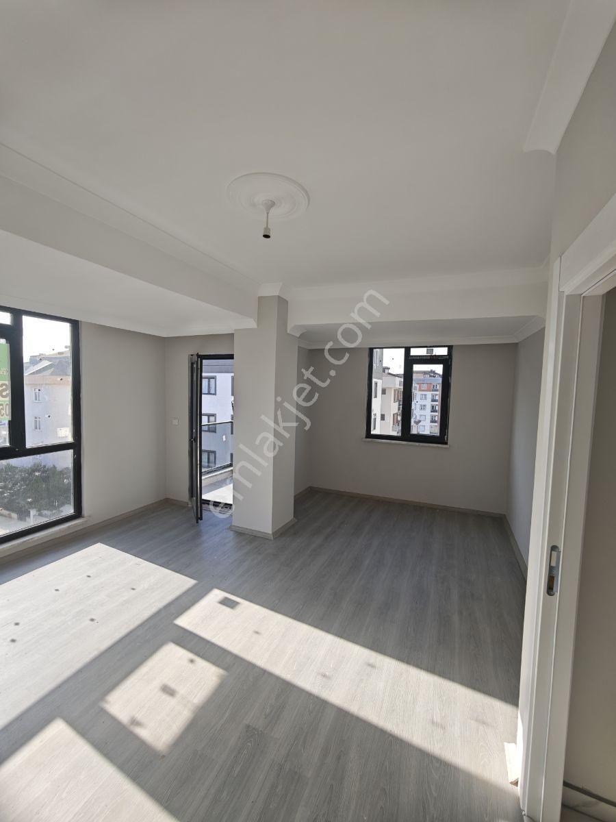 Sultnbeylide İskanlı 2+1 Sıfır Daire - Görsel 19