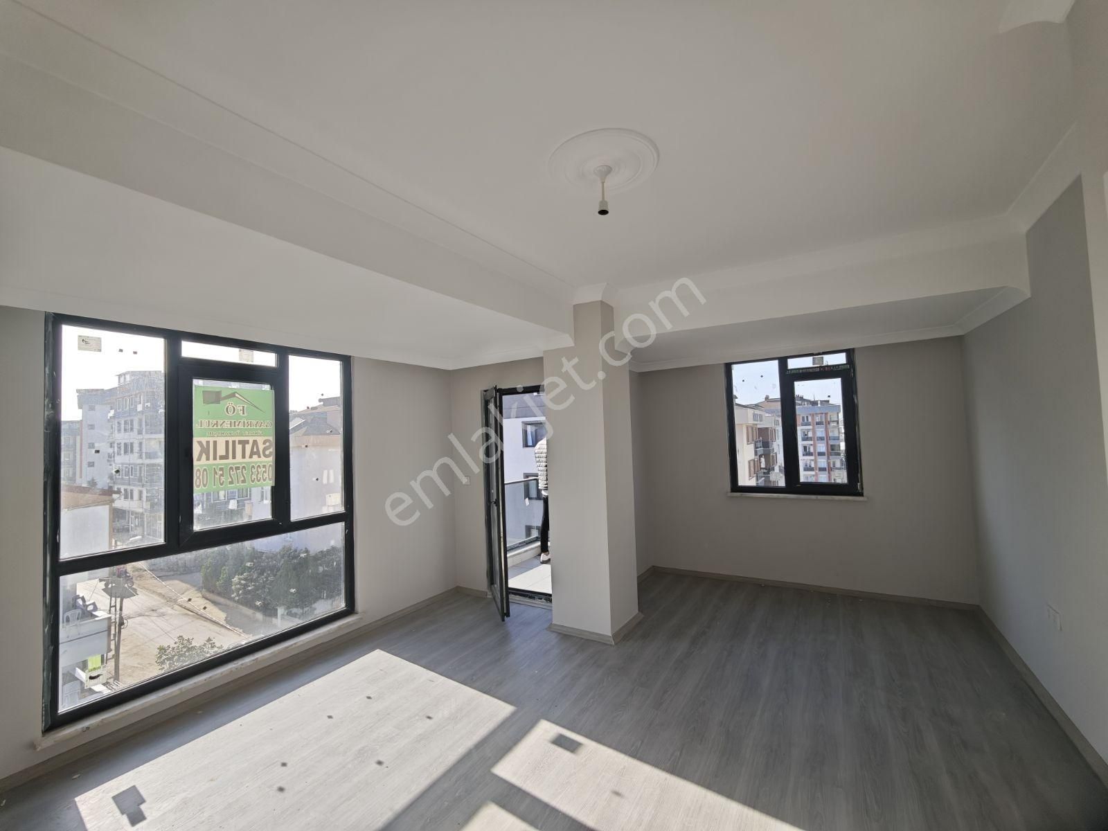 Sultnbeylide İskanlı 2+1 Sıfır Daire - Görsel 7