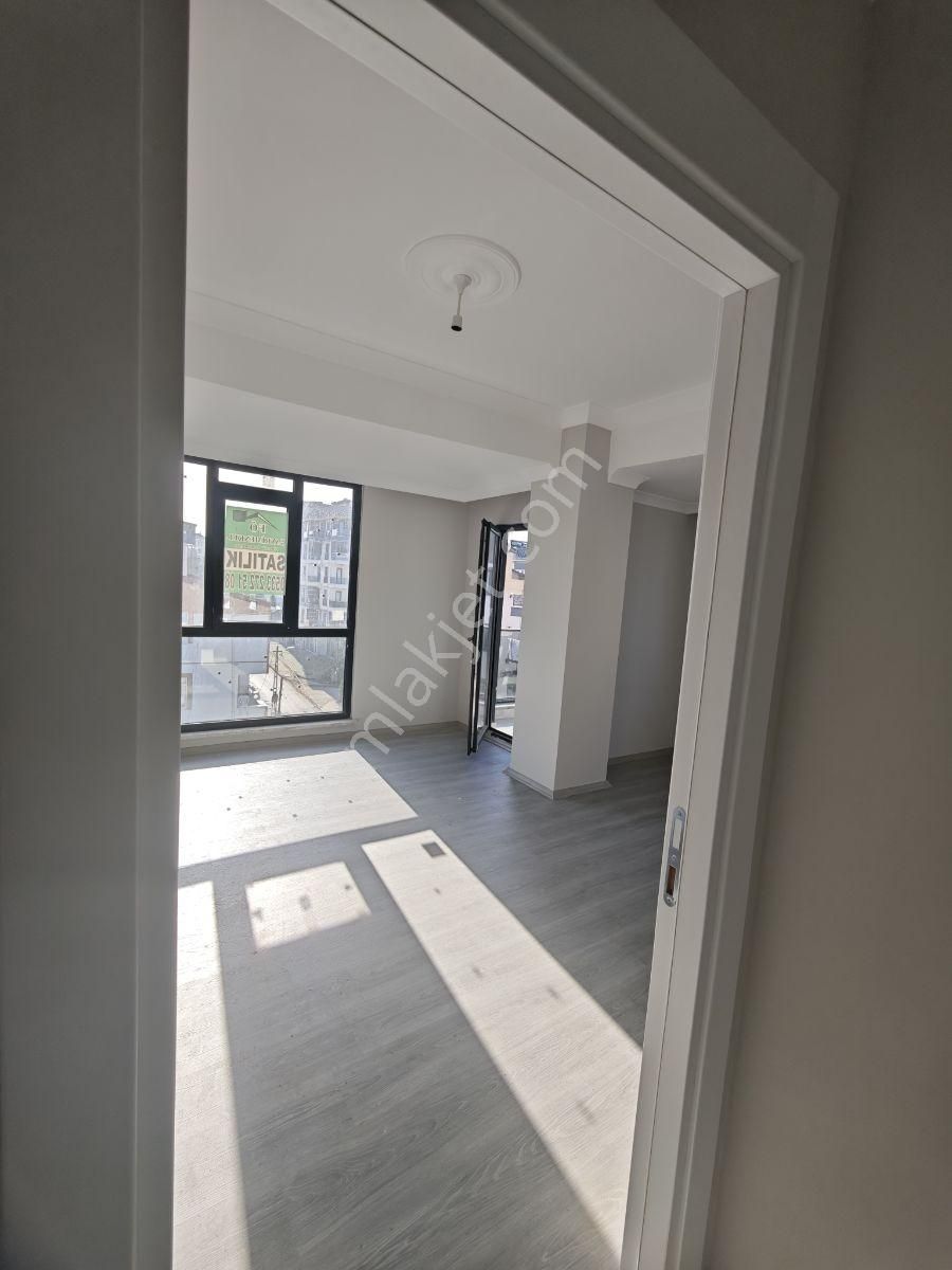 Sultnbeylide İskanlı 2+1 Sıfır Daire - Görsel 14
